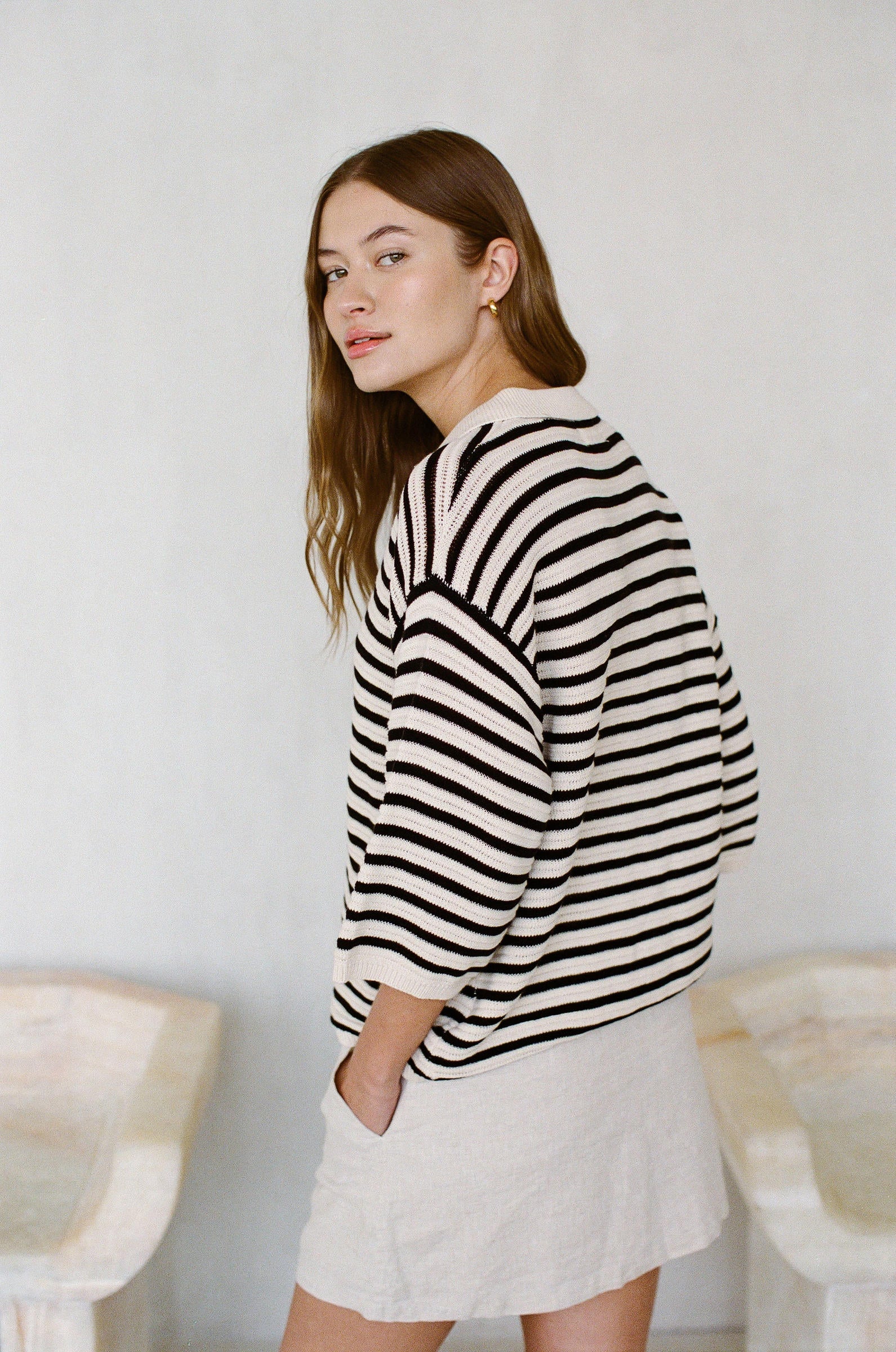 Sloane Cardigan