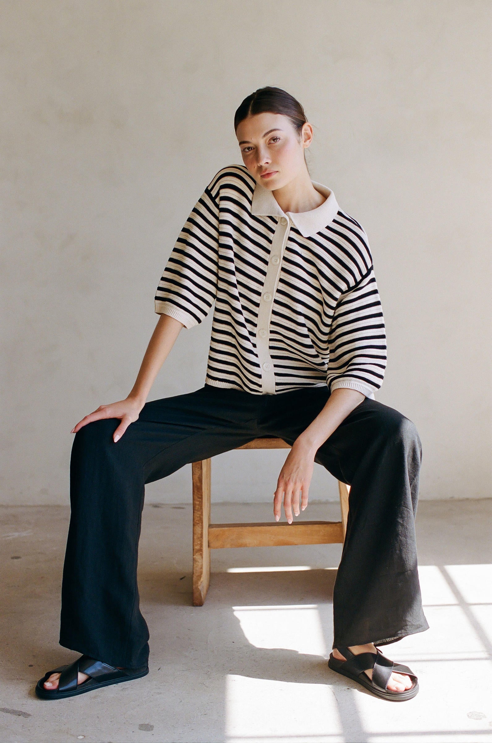 Sloane Cardigan