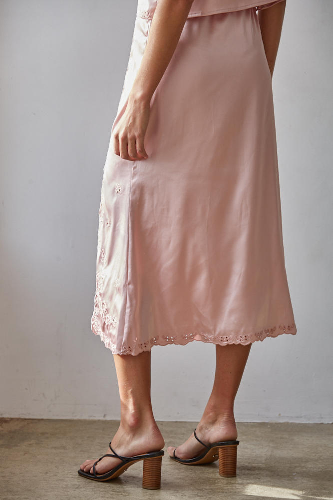 Kaci Skirt
