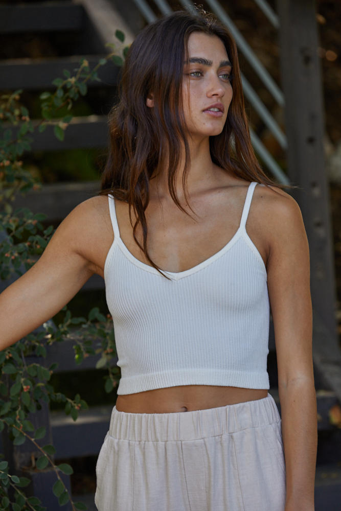 Essential Modal Cami