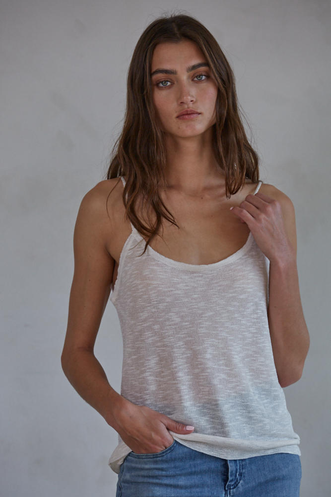 Colleen Cami Top