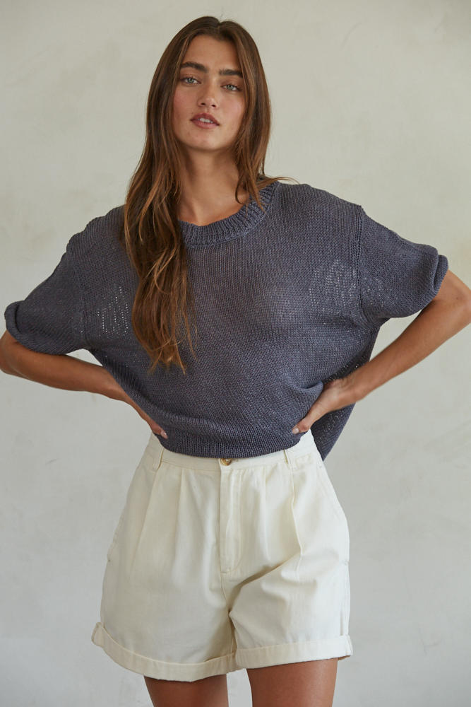Leona Sweater