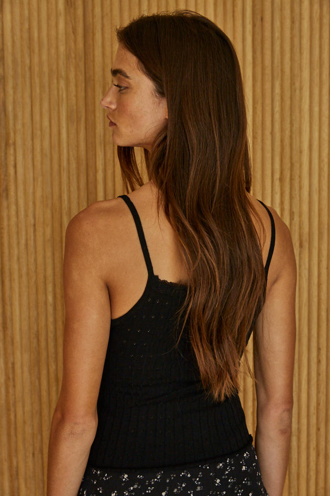 Sweet Pea Cami