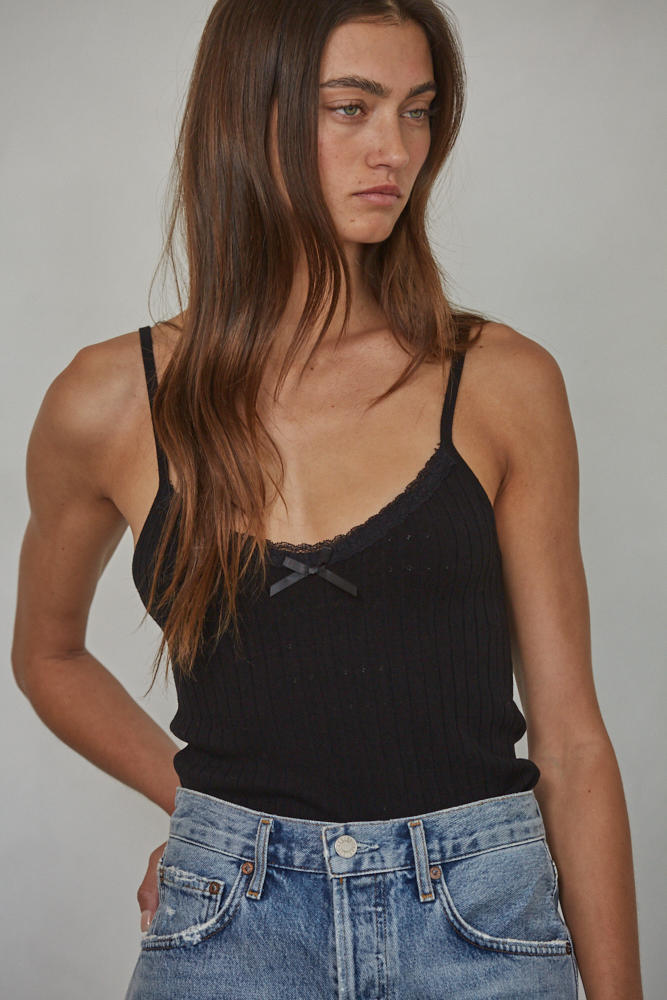 Sweet Pea Cami