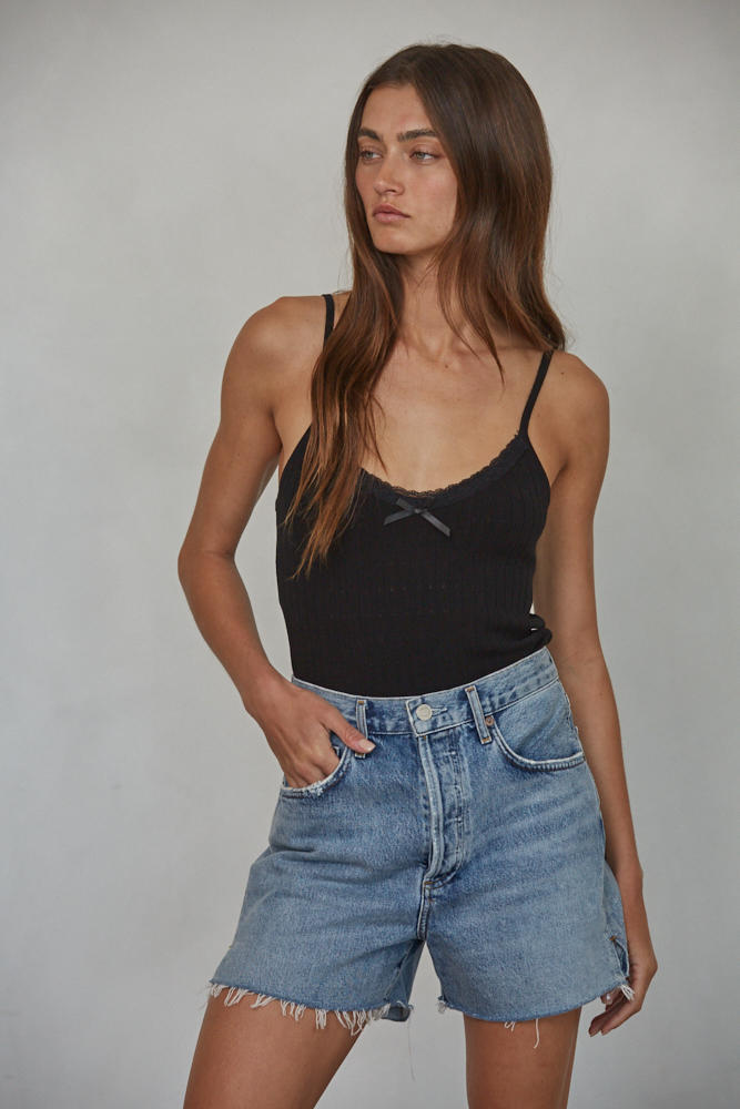 Sweet Pea Cami