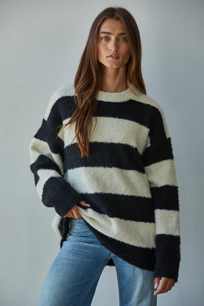 Olsen Sweater