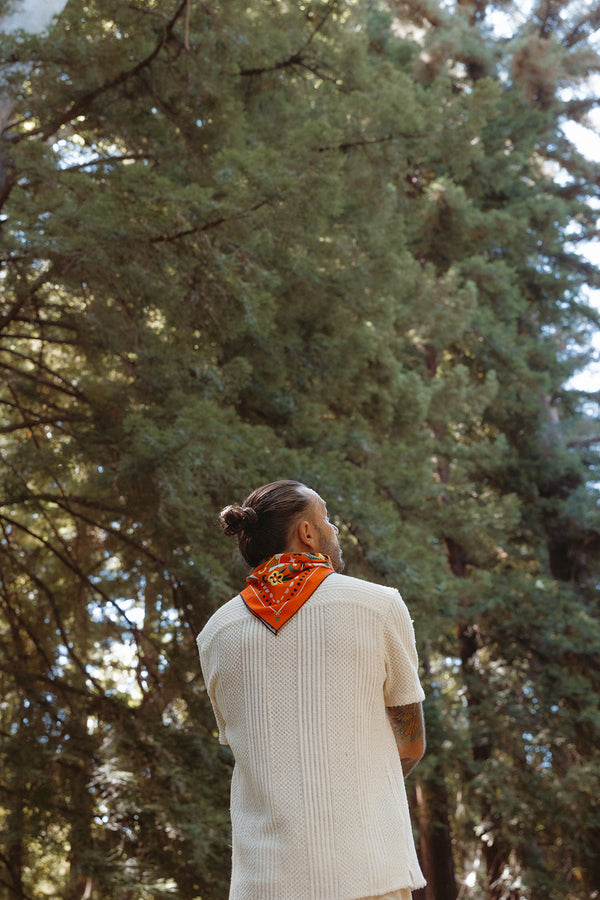 Summer Breeze Bandana