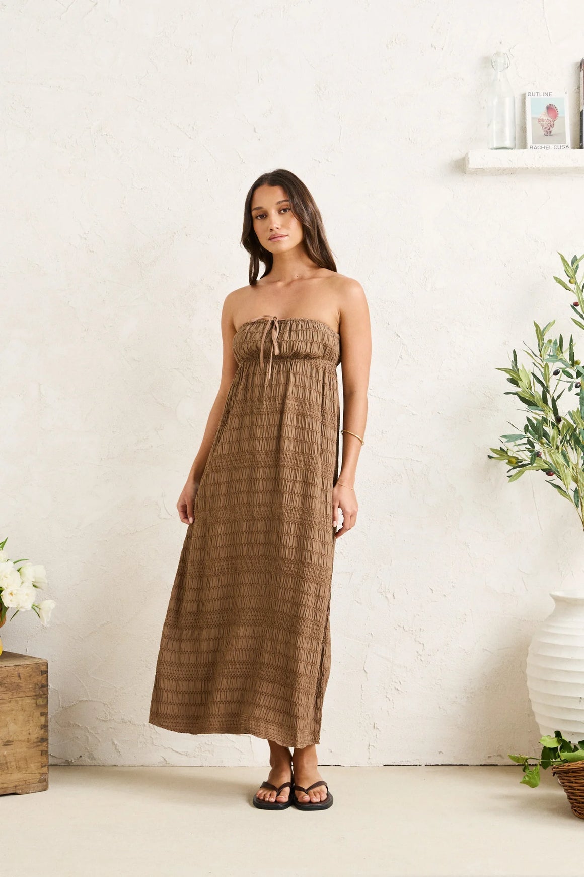 Sandy Cove Maxi