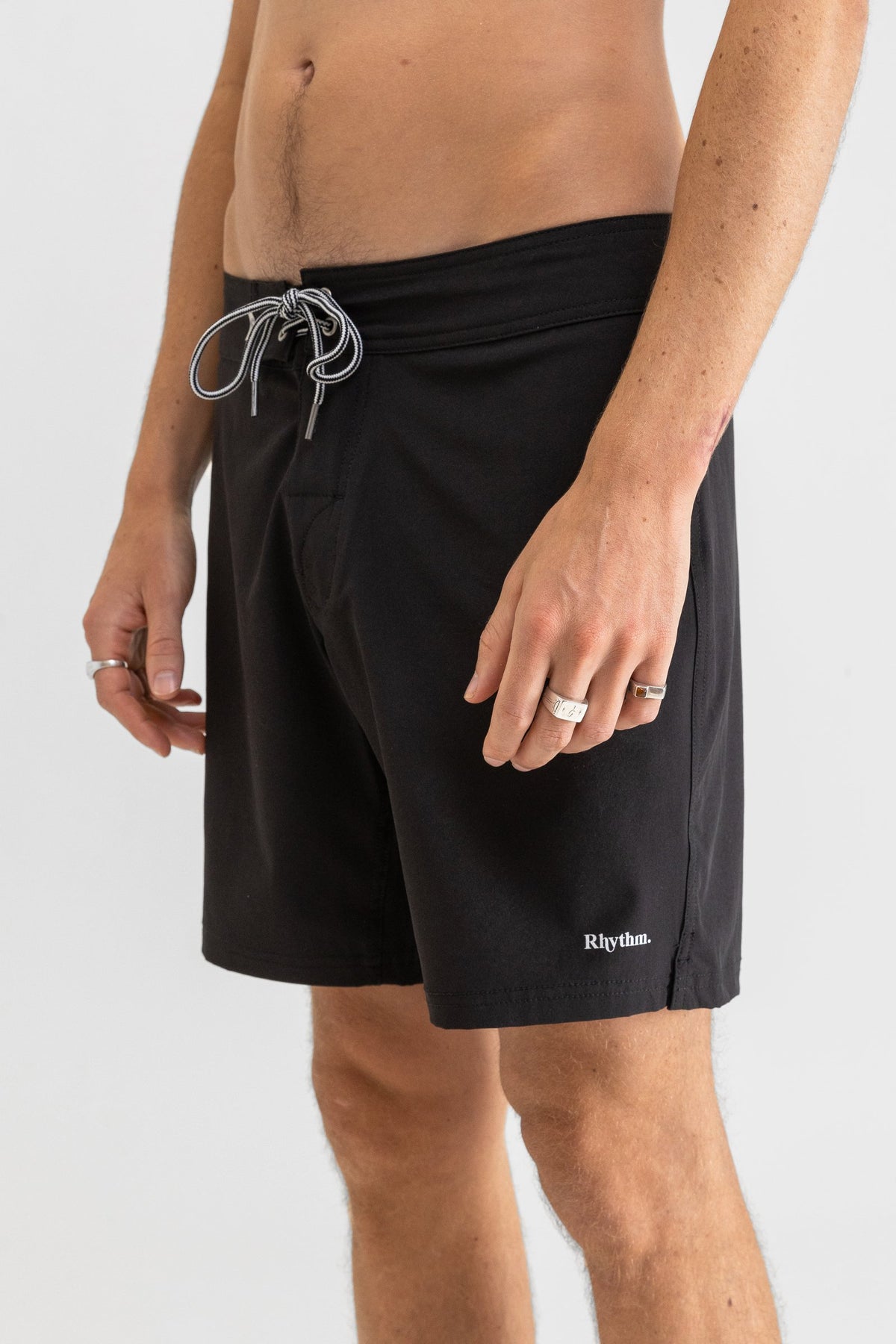 Classic Stretch Trunk