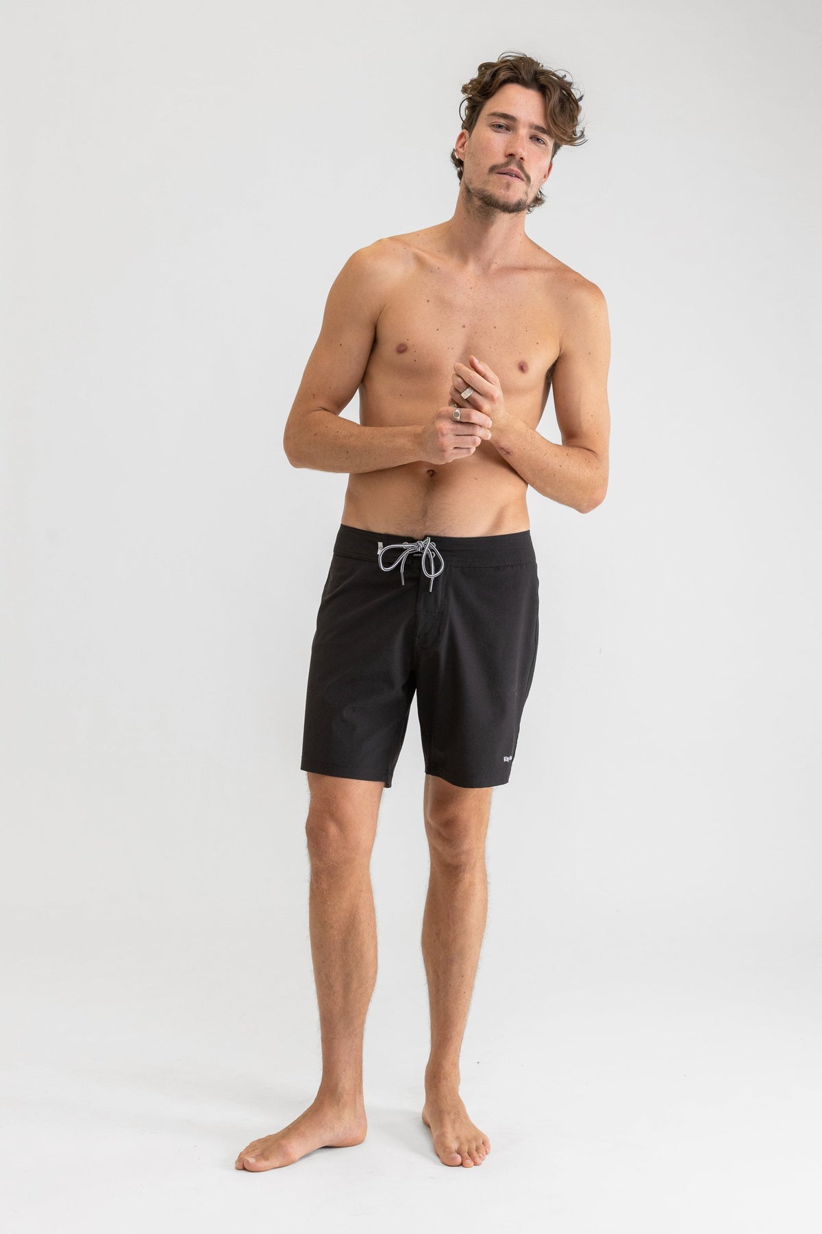 Classic Stretch Trunk