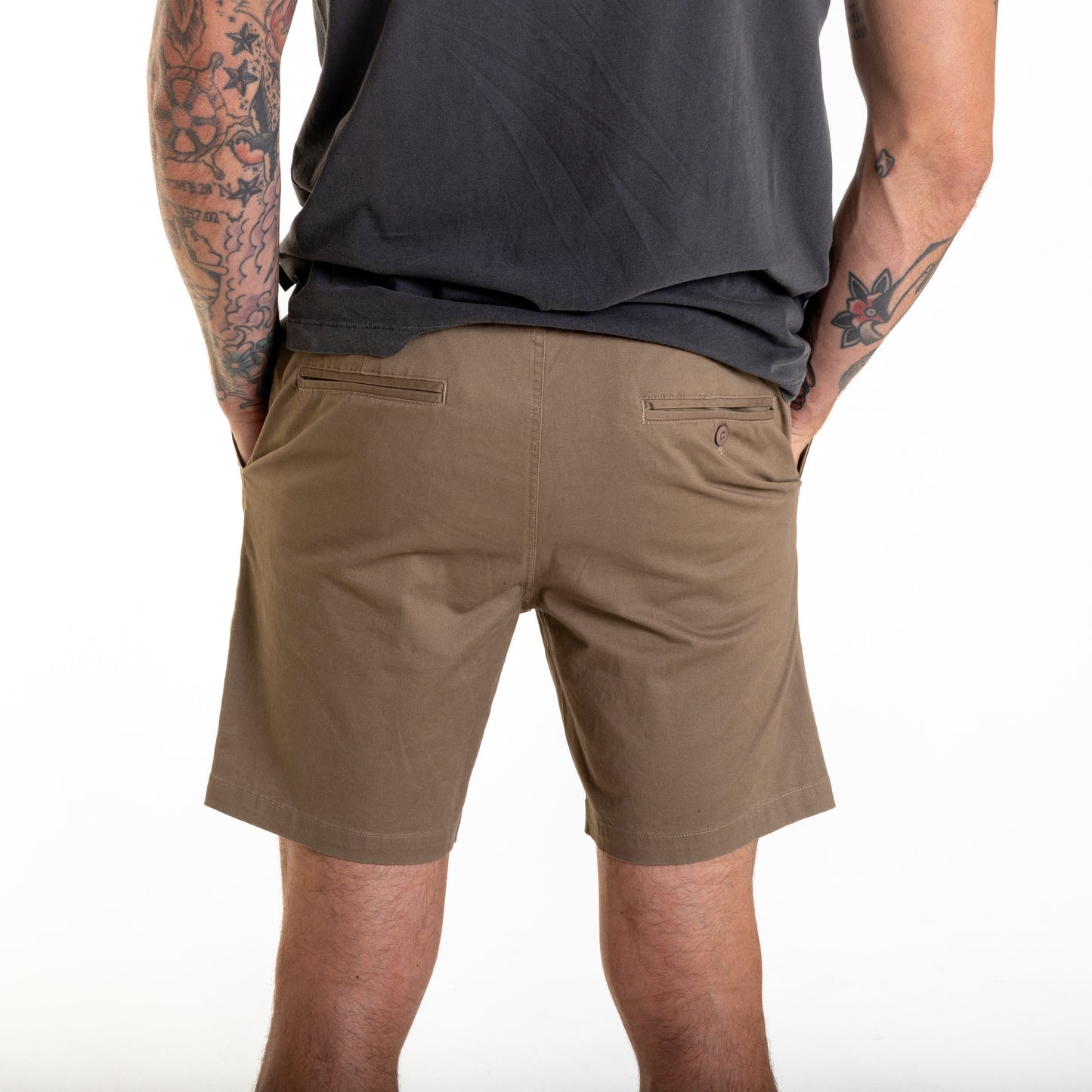 Shoreline Walkshort