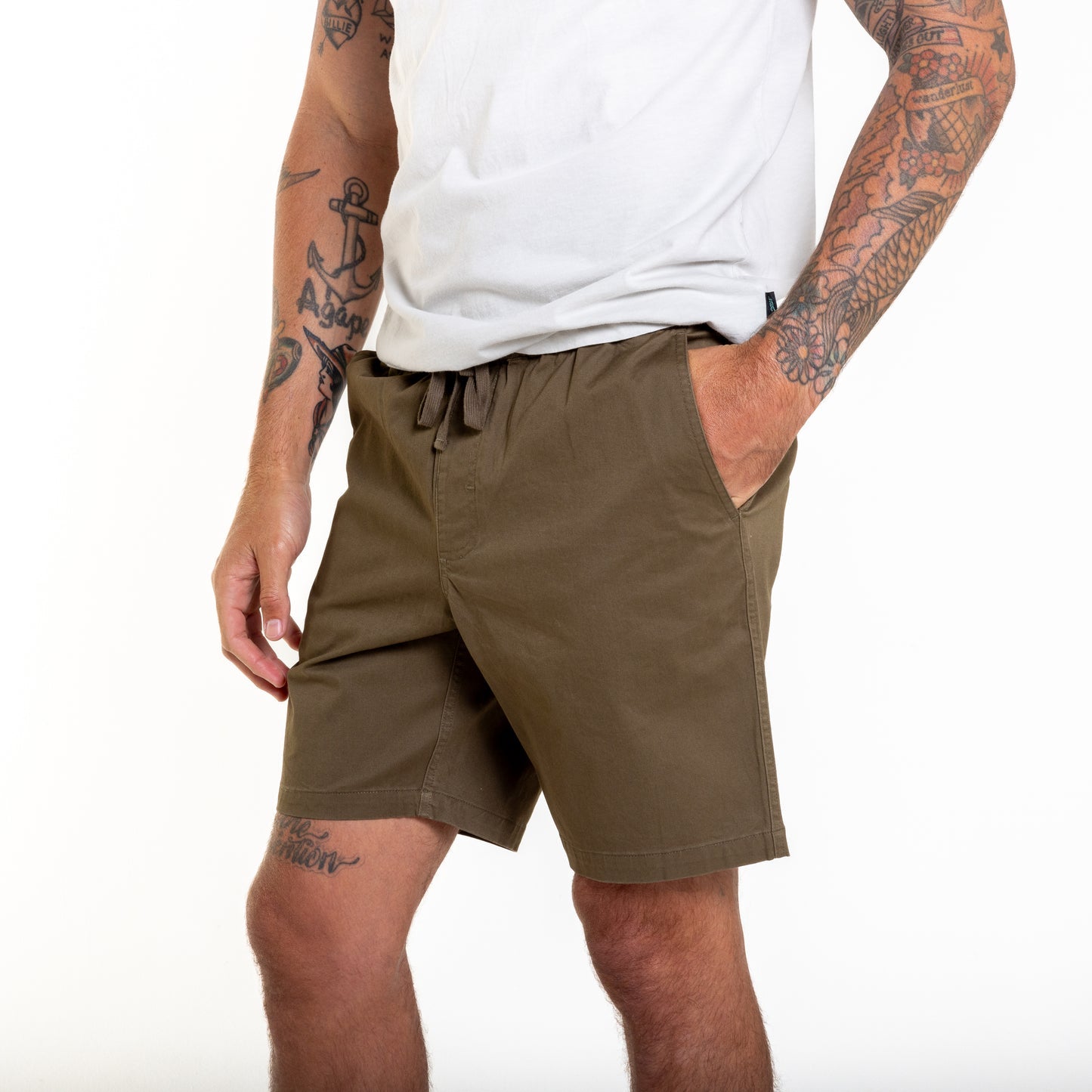 Shoreline Walkshort