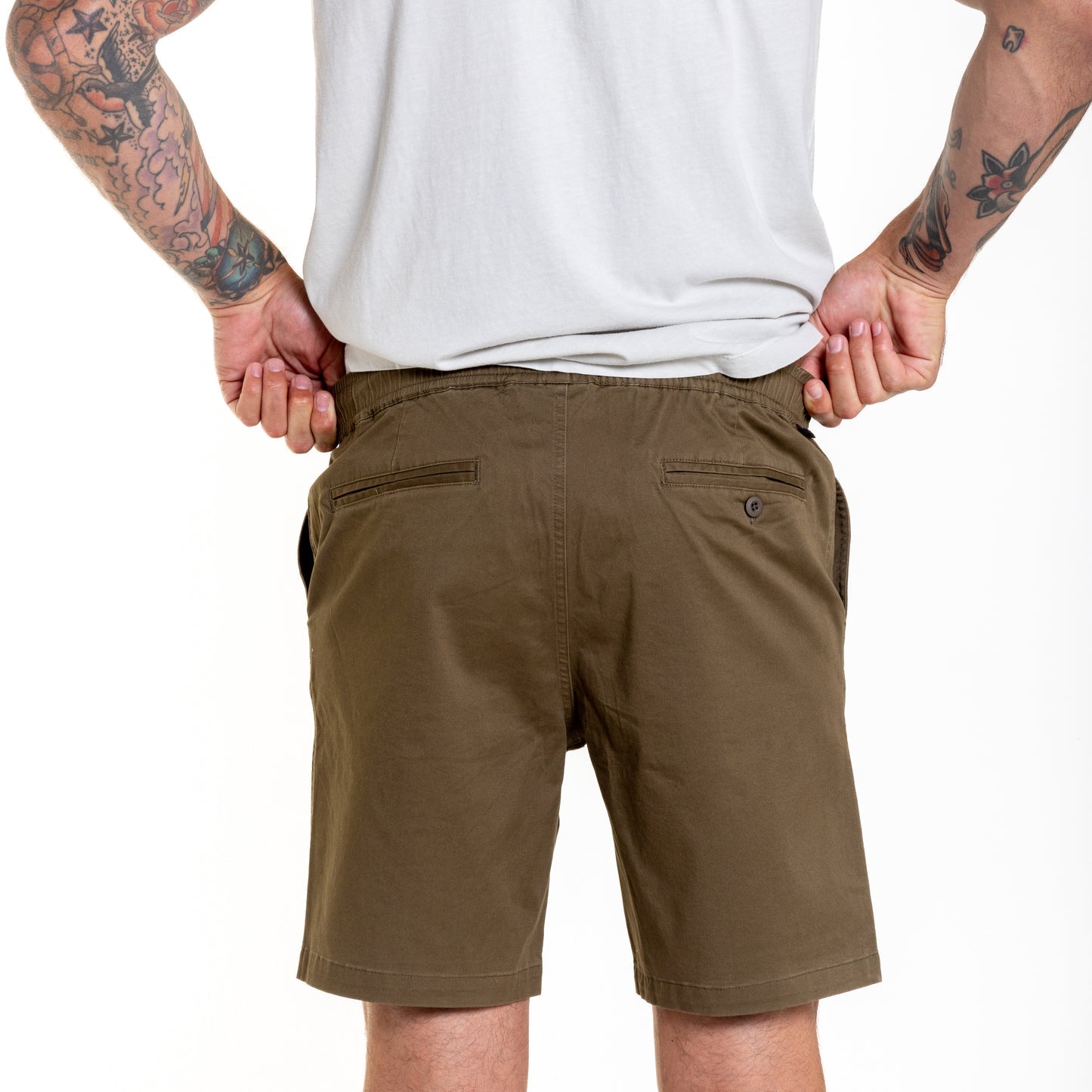 Shoreline Walkshort