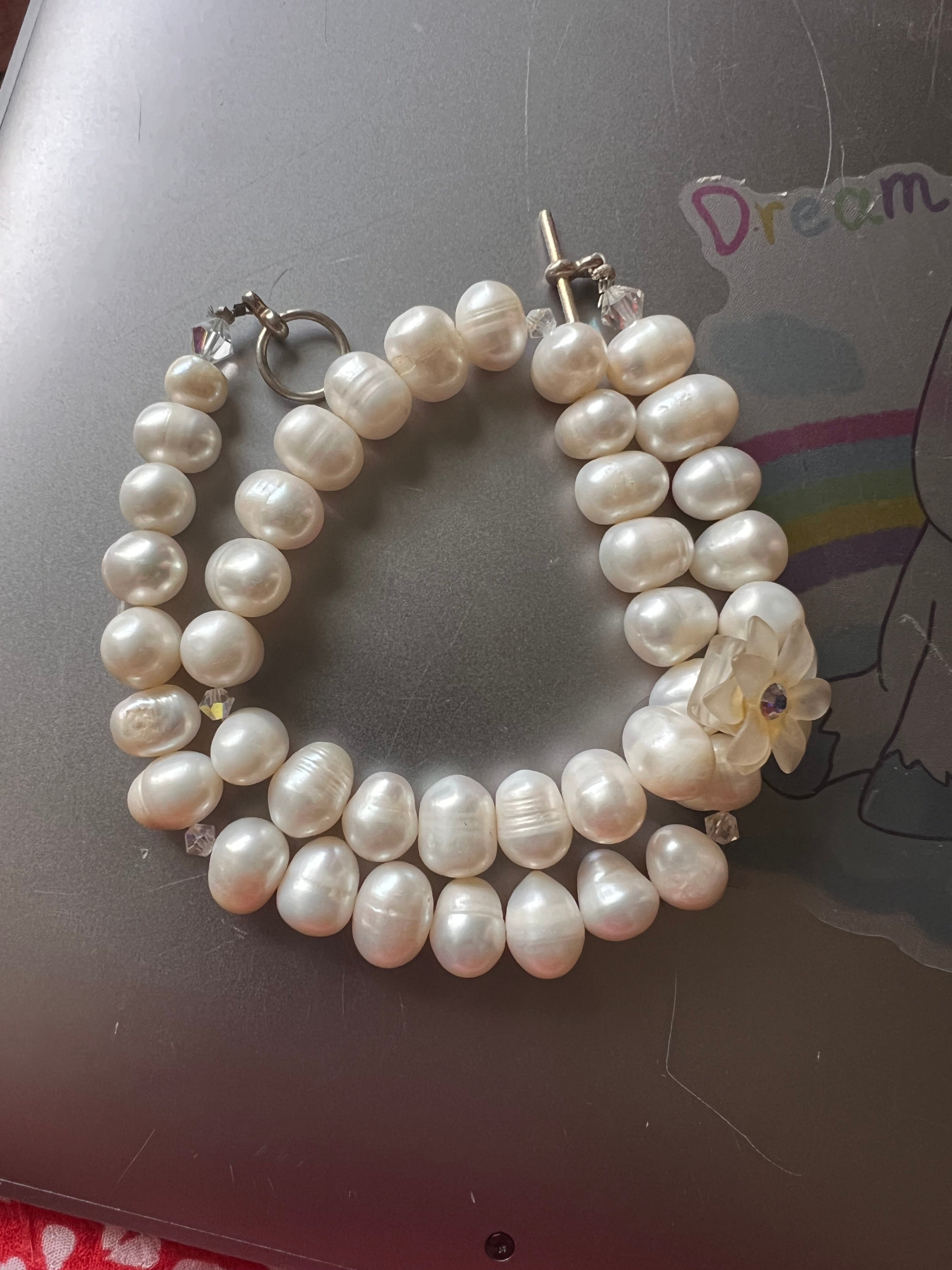 Semi Precious Bracelet