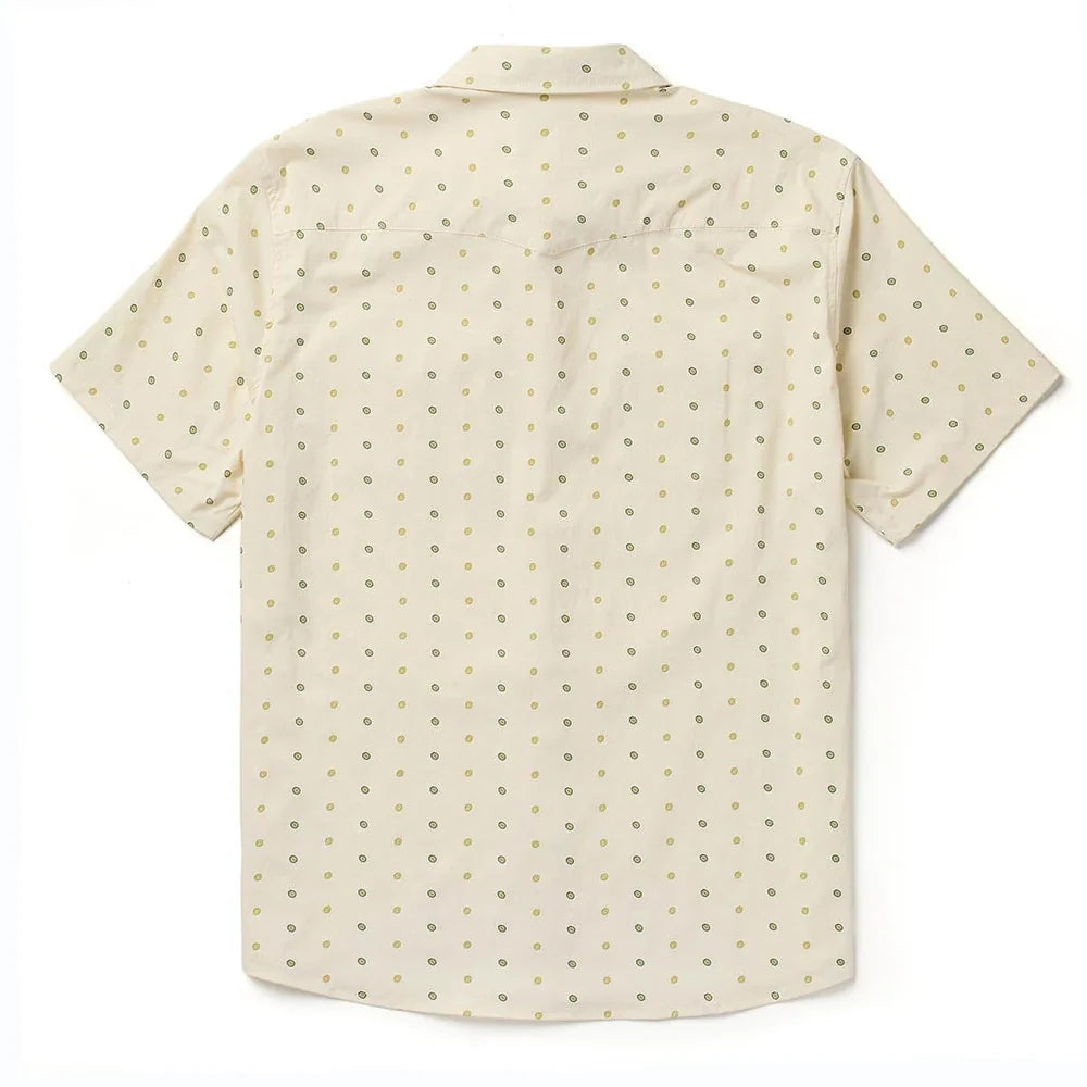 El Ranchero SS UV Shirt - Peyote Button