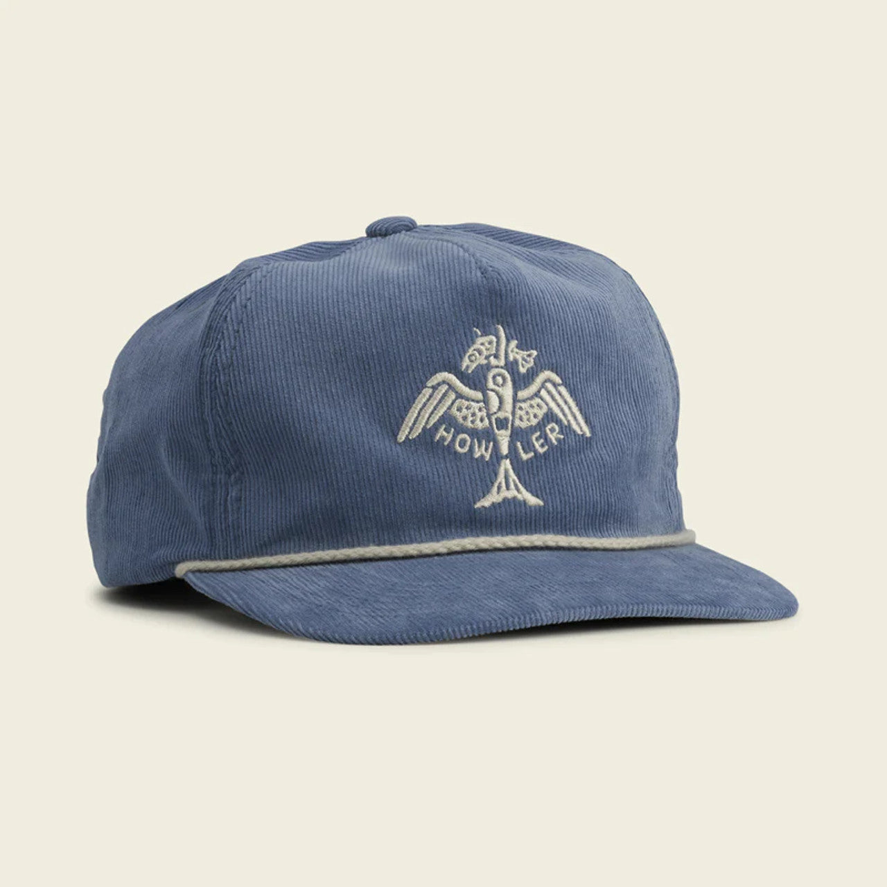 Unstructured Snapback