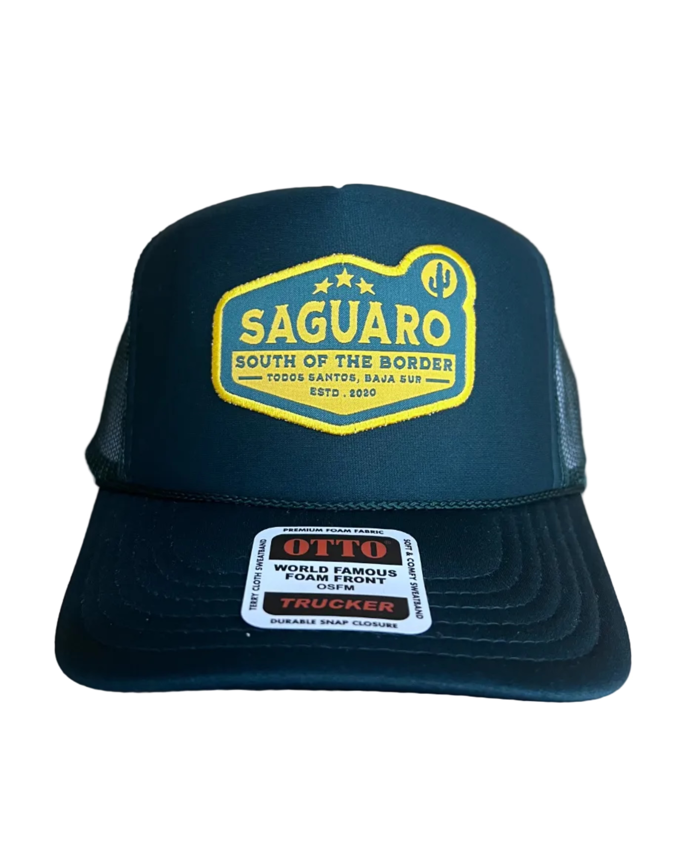 South of the Border Trucker Hat