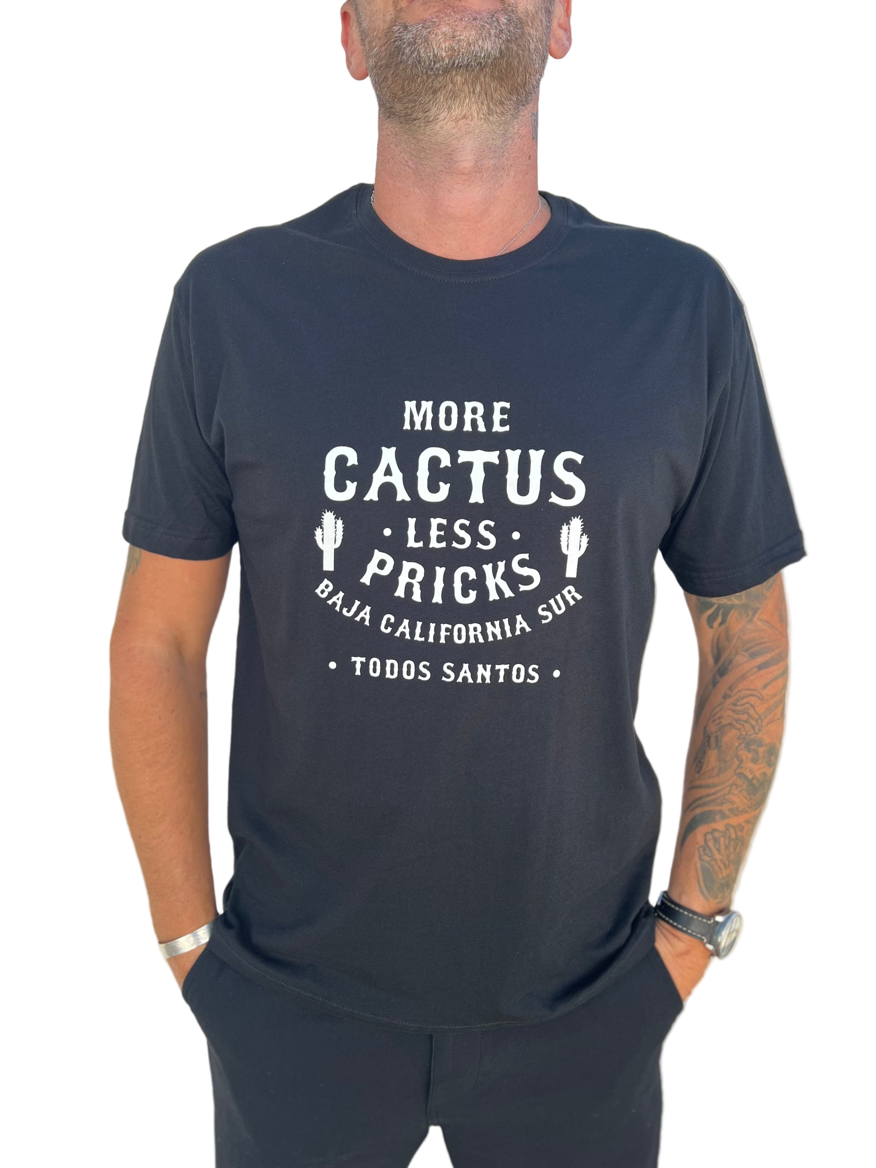 MCLP Tyler Tee