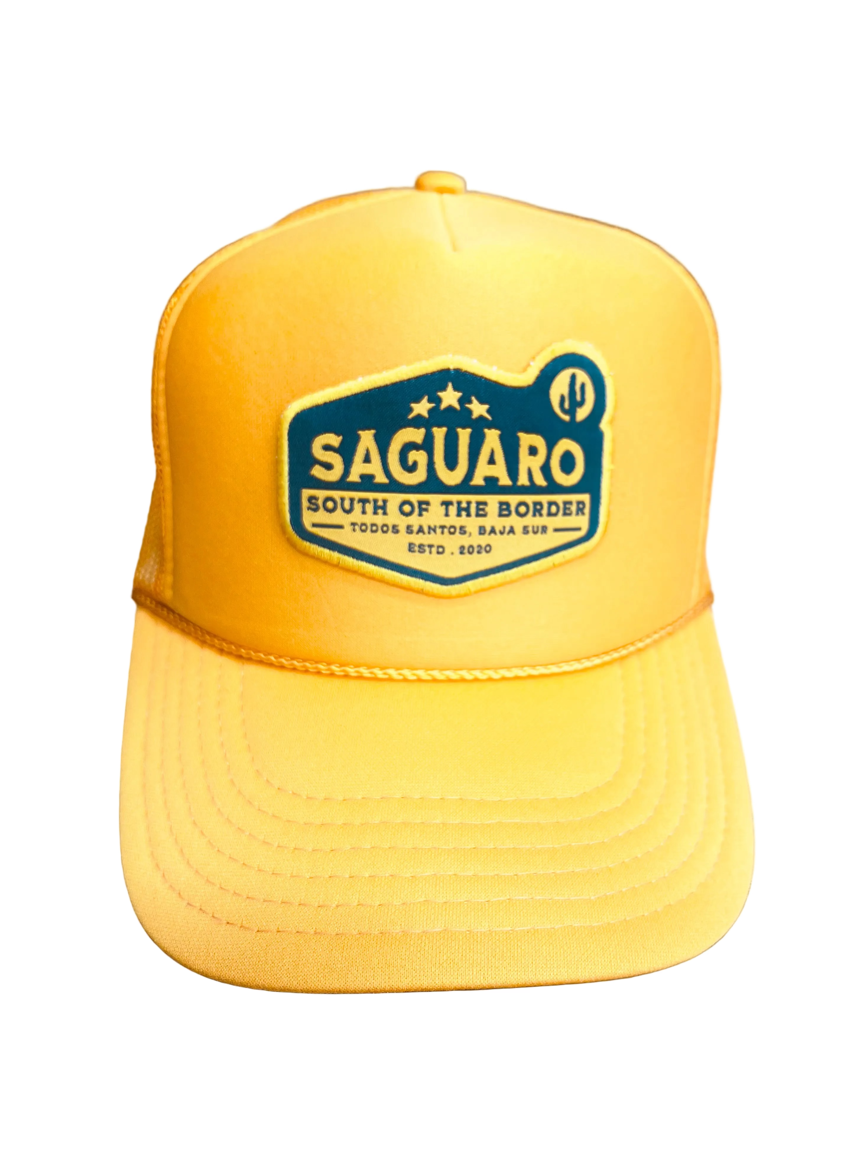 South of the Border Trucker Hat
