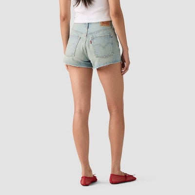 501 Original Short Old Extended Vacation - Levi's - Vista 2