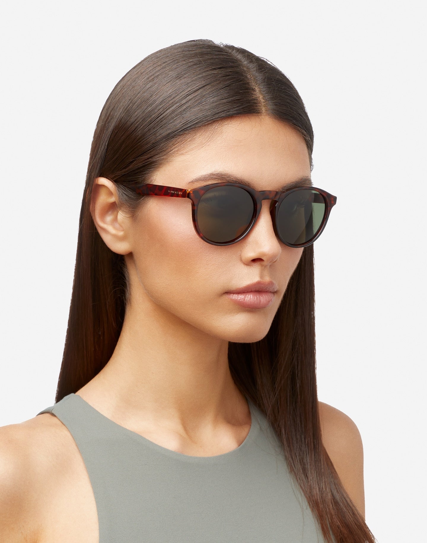 Bel-Air - (Polarized) Carey Green