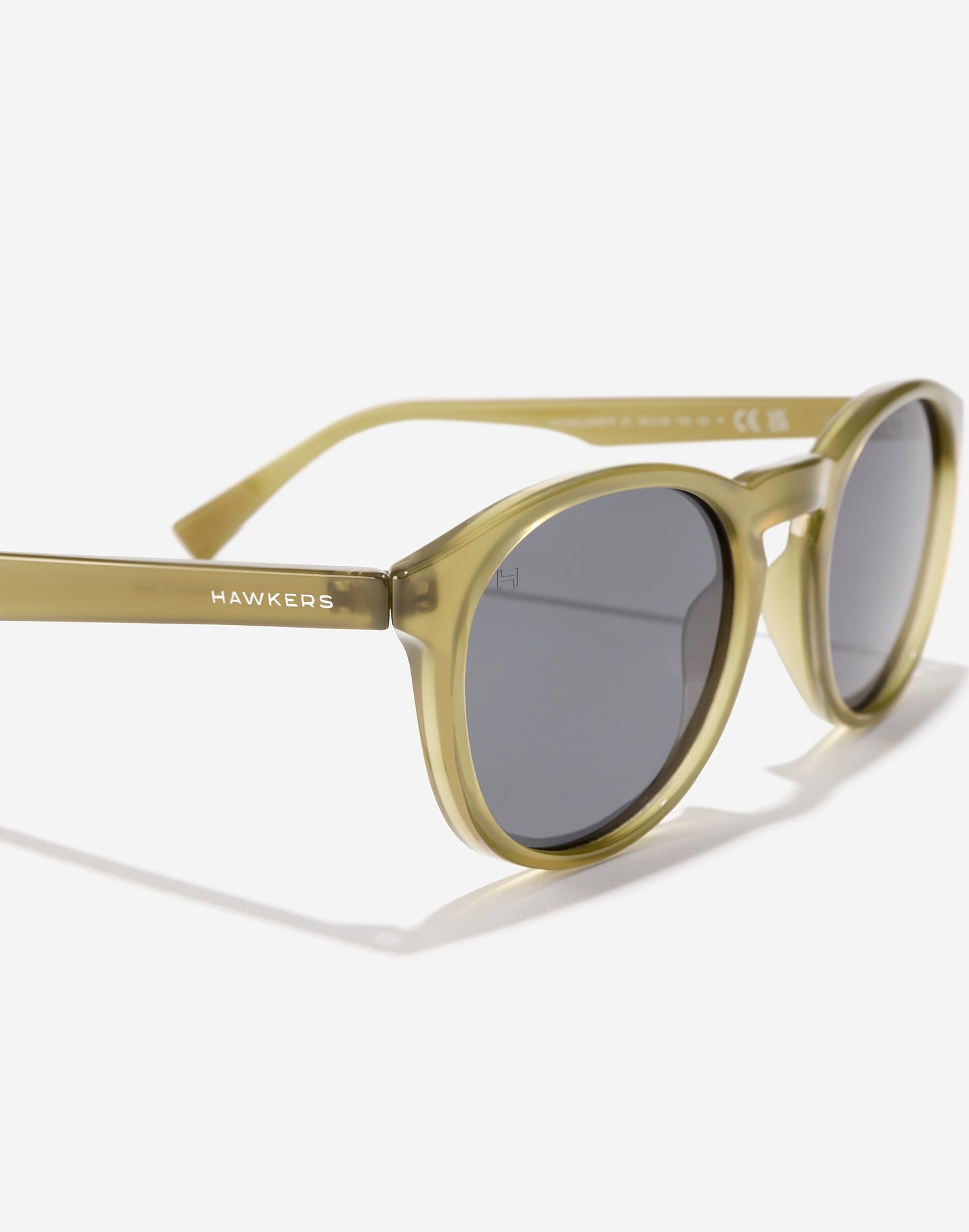 Bel-Air - (Polarized) Khaki Dark