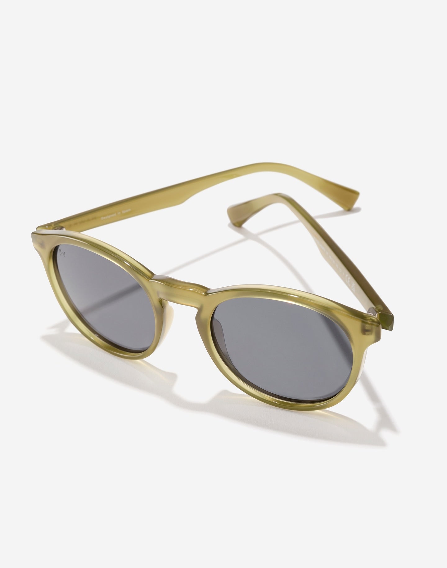 Bel-Air - (Polarized) Khaki Dark