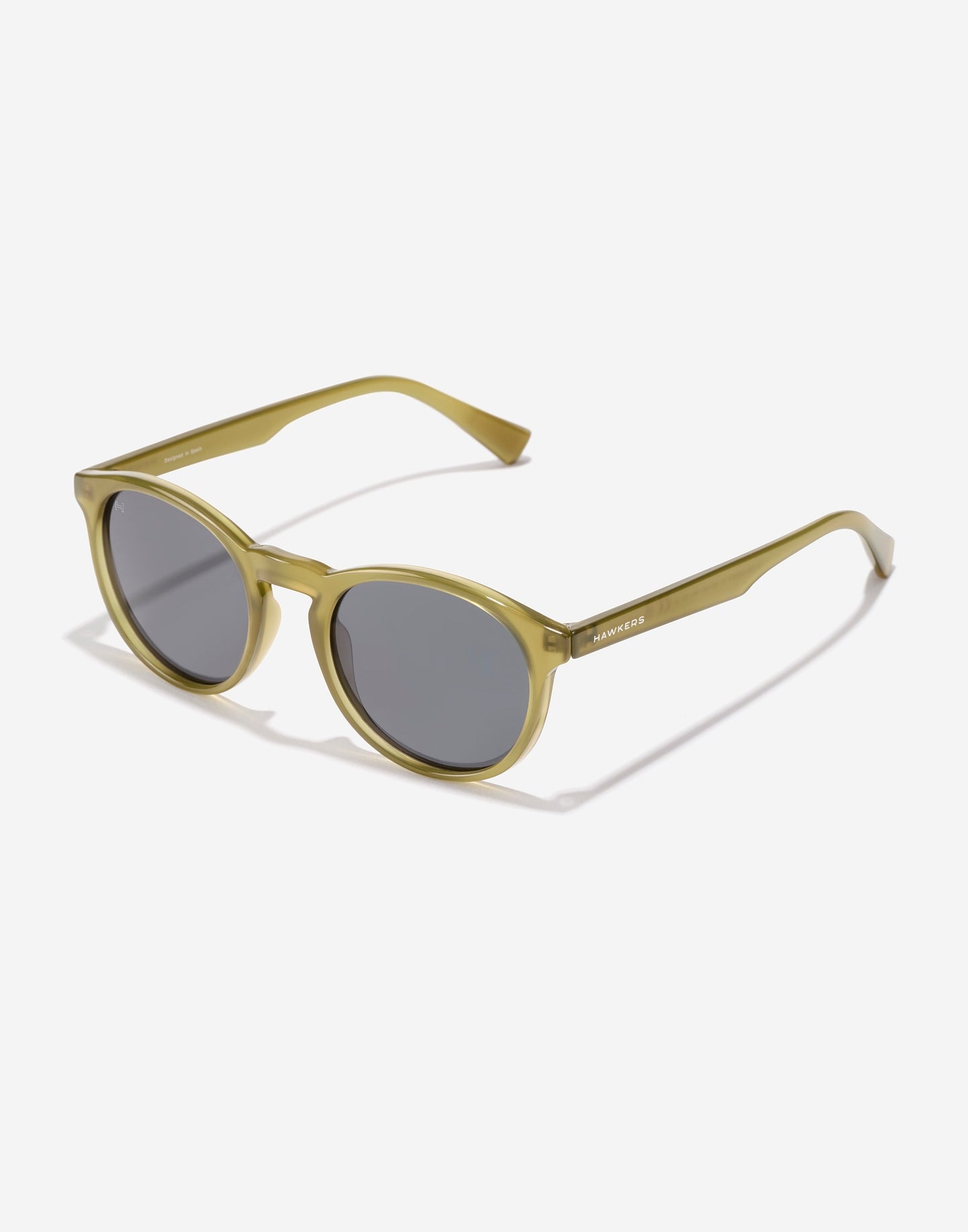 Bel-Air - (Polarized) Khaki Dark