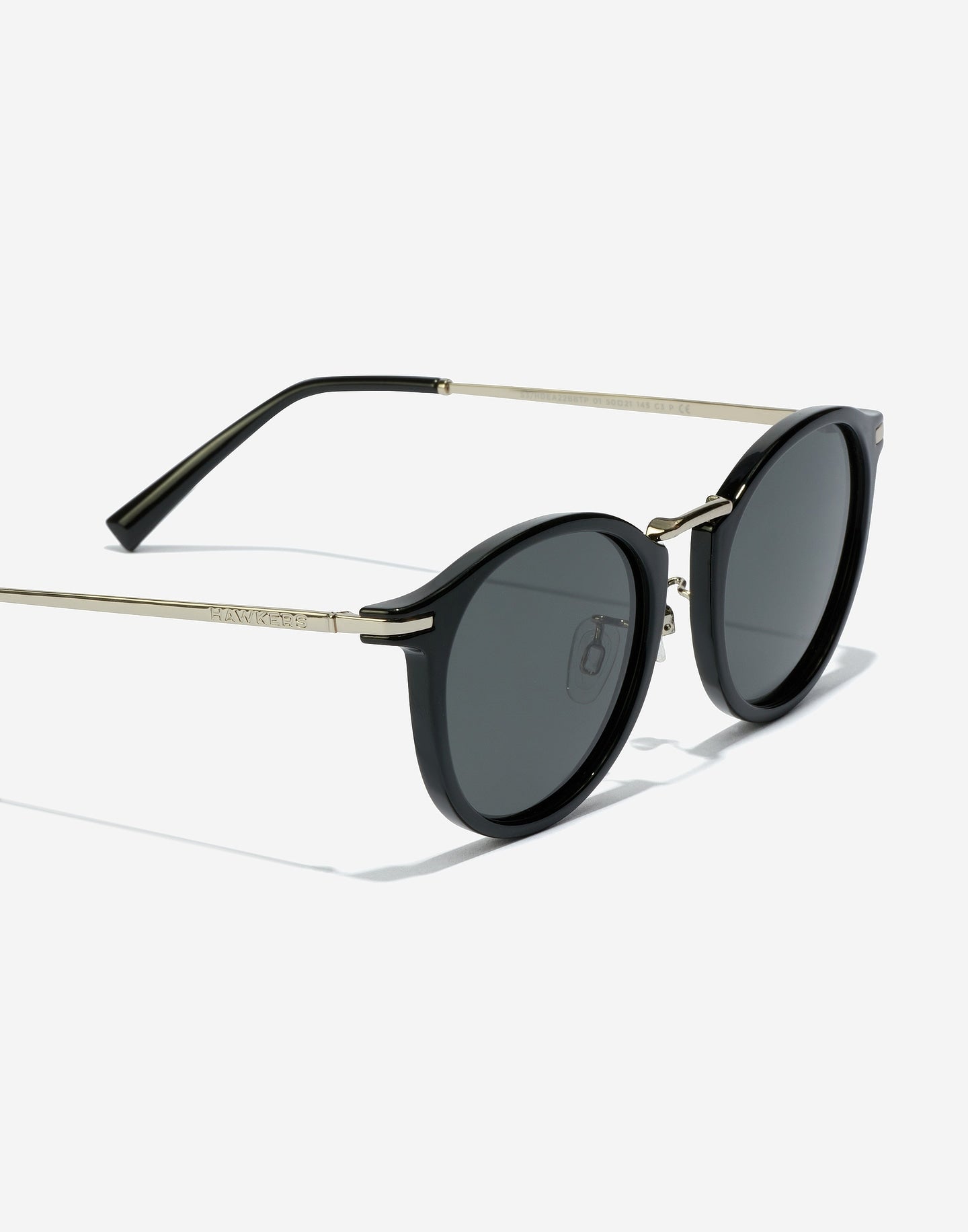 Dealer - (Polarized) Black Dark