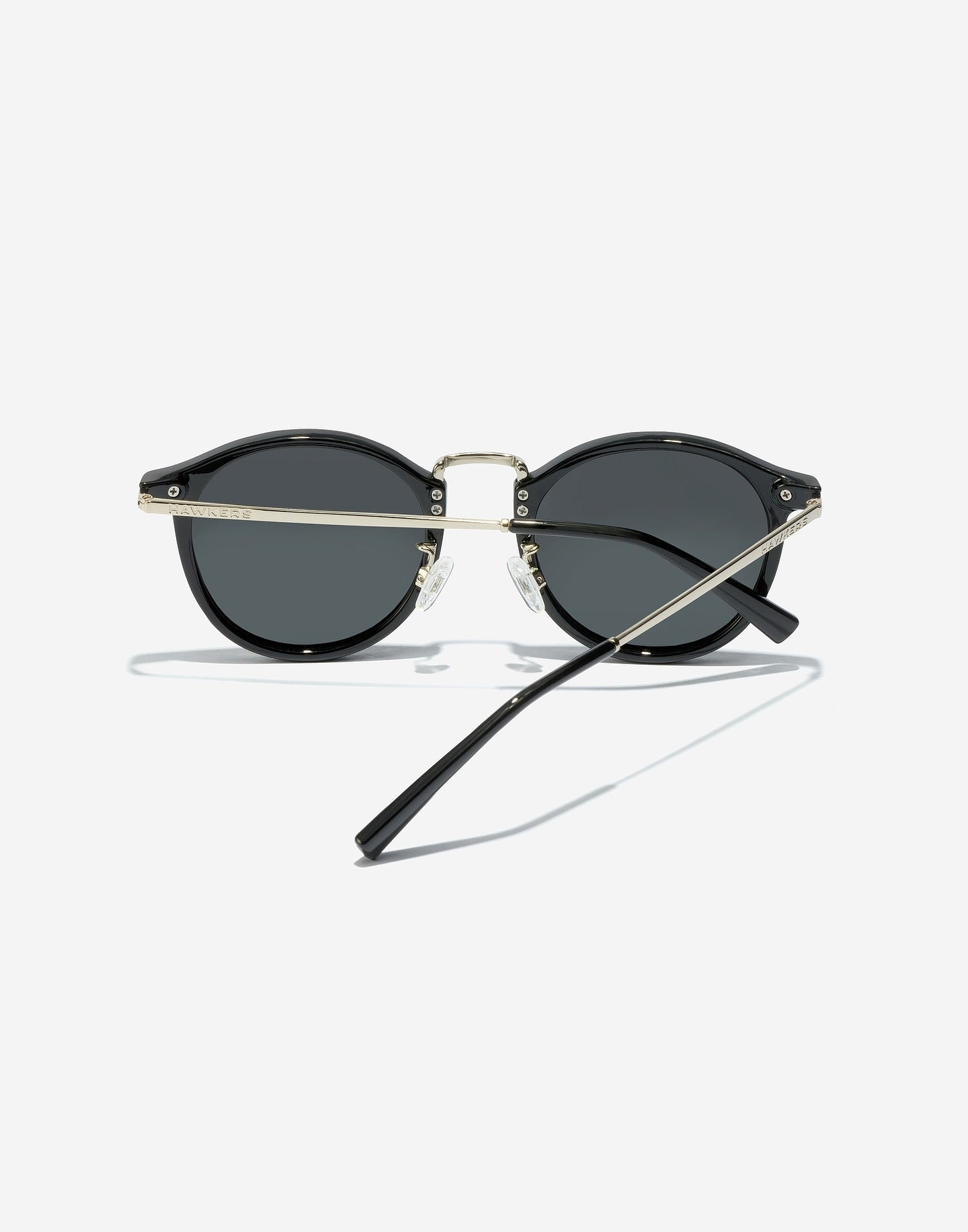Dealer - (Polarized) Black Dark