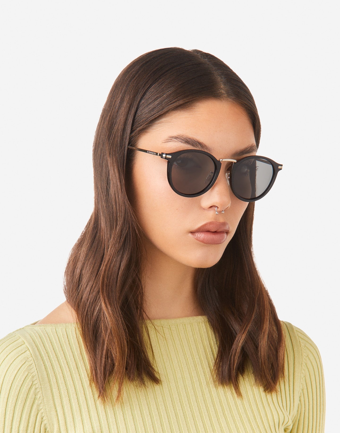 Dealer - (Polarized) Black Dark