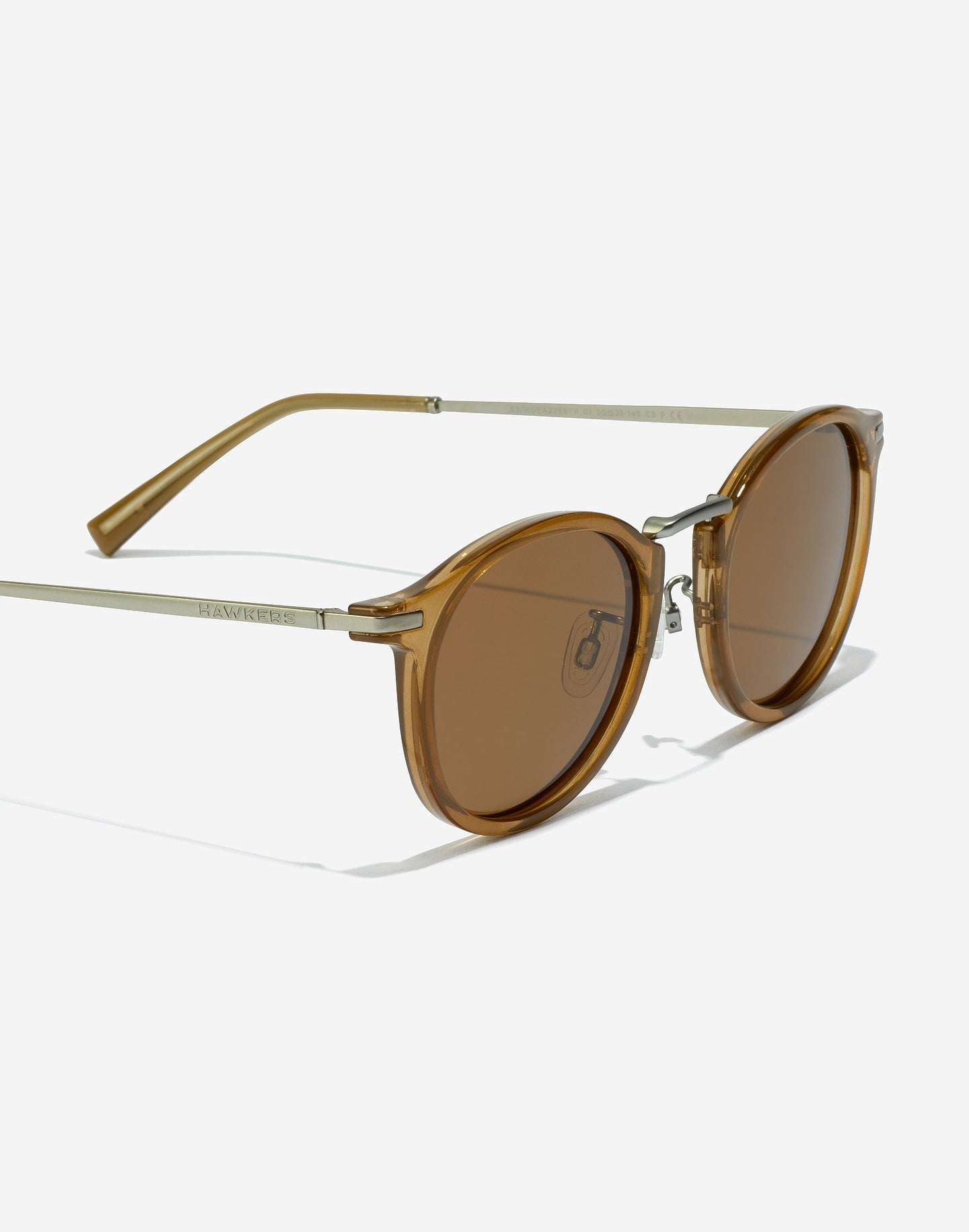 Dealer - (Polarized) Khaki Olive