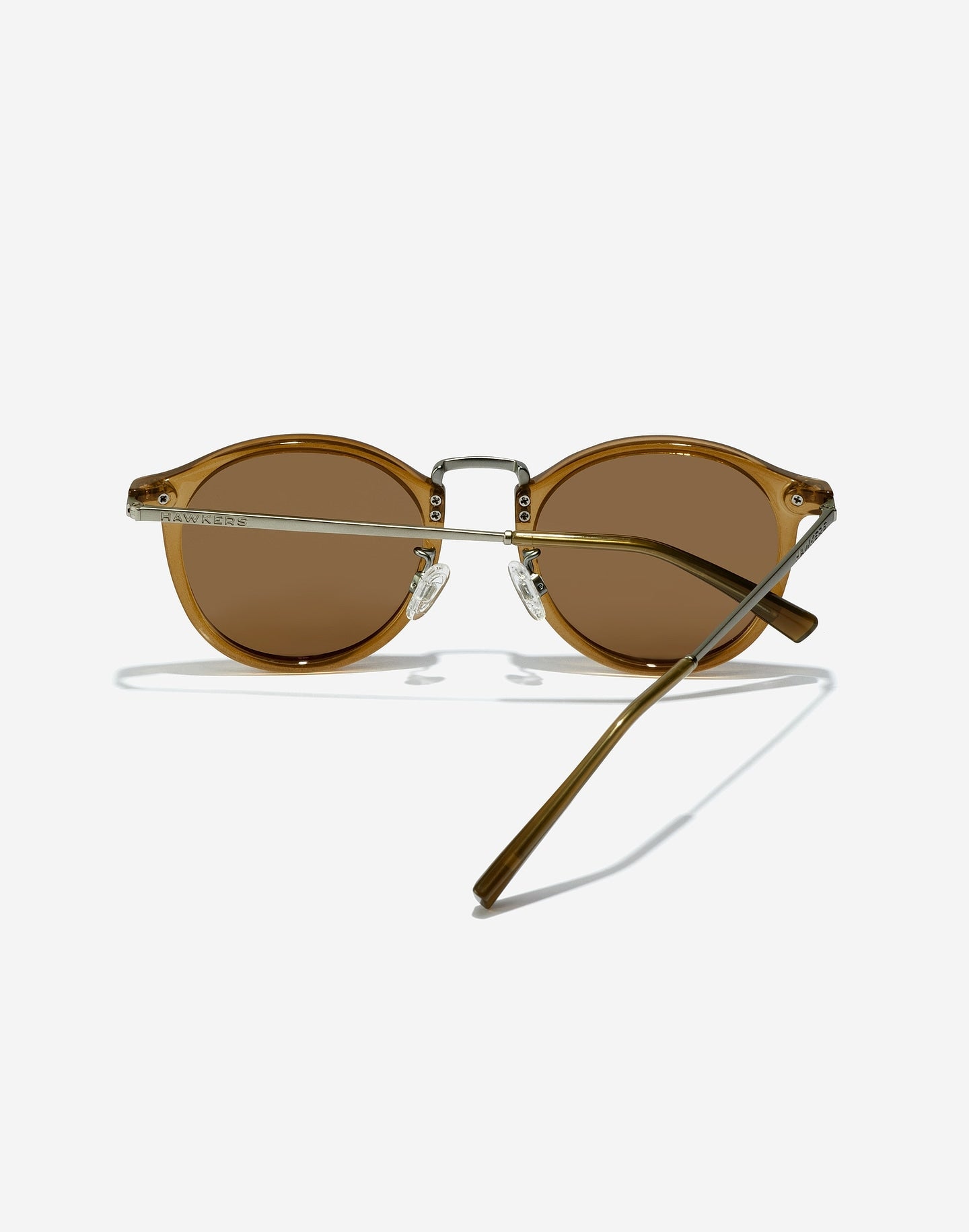 Dealer - (Polarized) Khaki Olive
