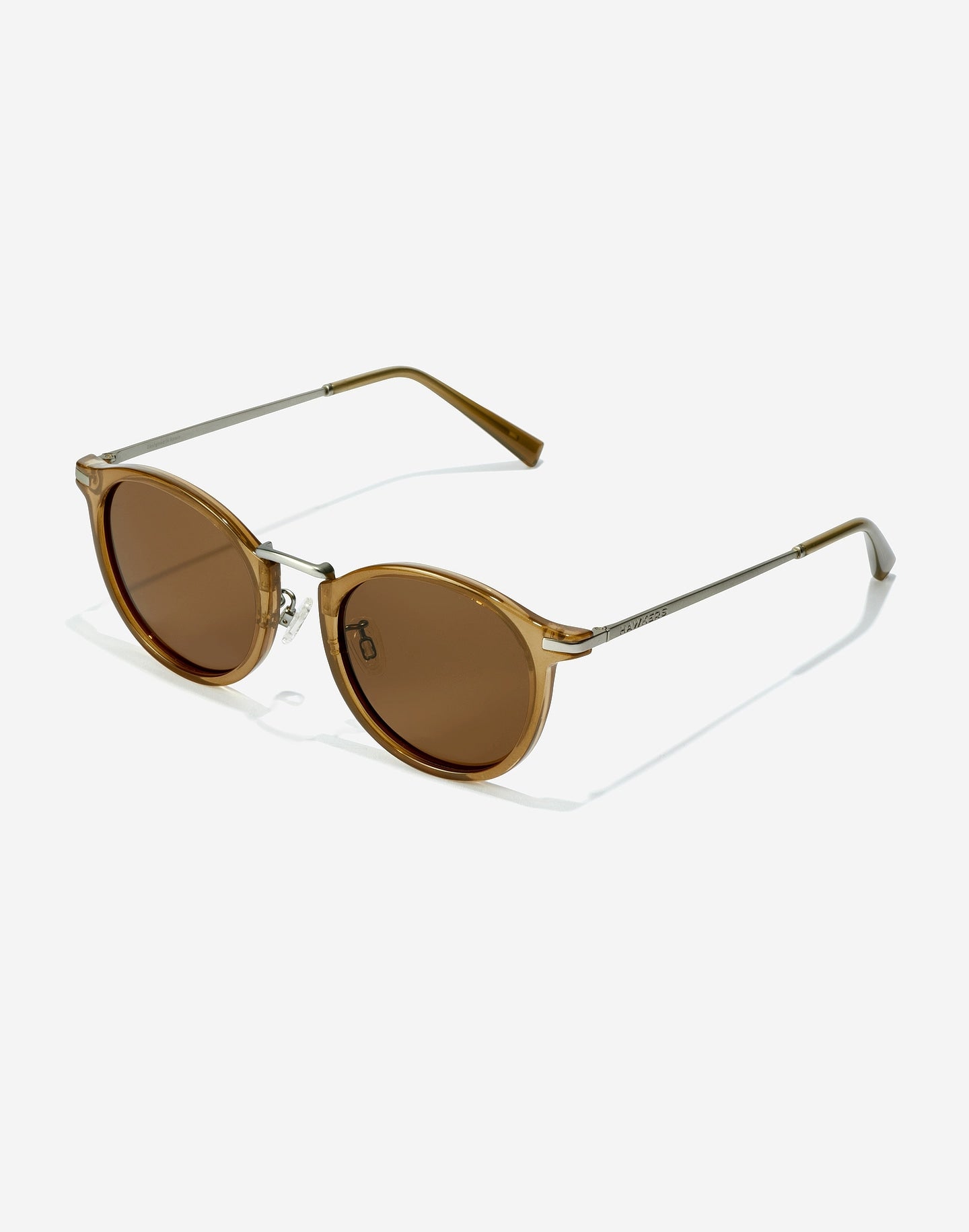 Dealer - (Polarized) Khaki Olive