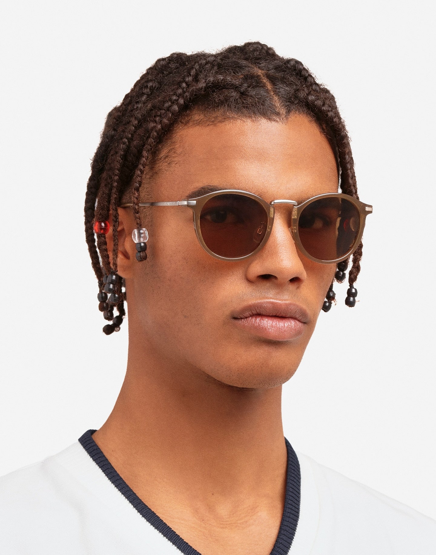 Dealer - (Polarized) Khaki Olive