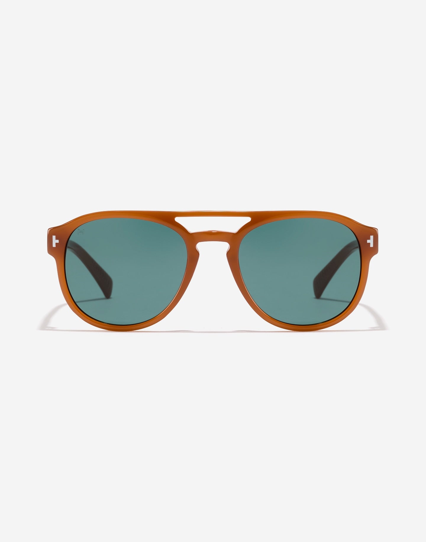Diver - Hazelnut Turquoise