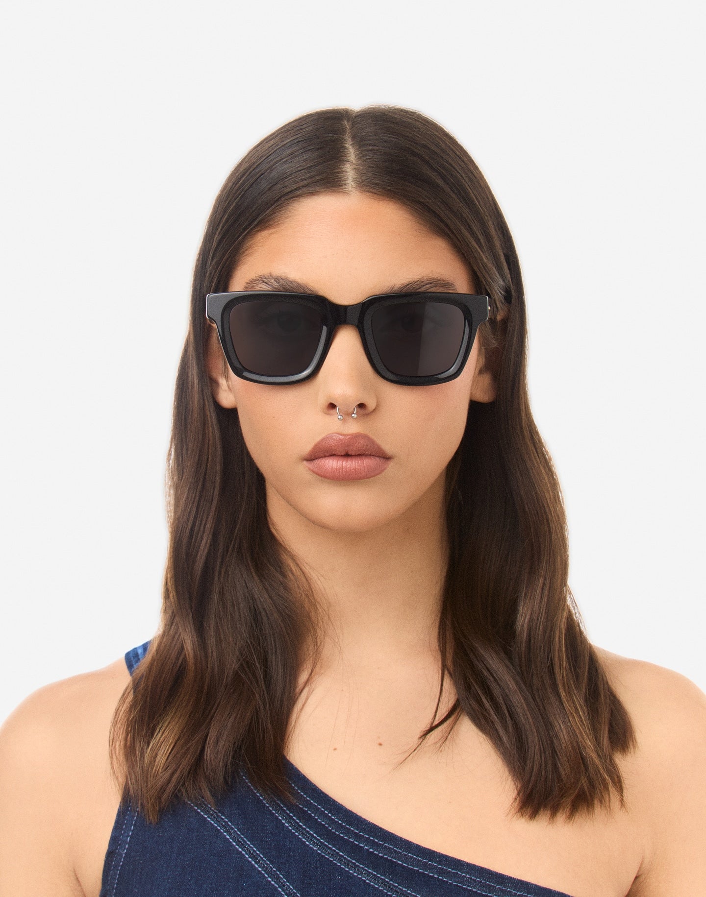 One Uptown - (Polarized) Black
