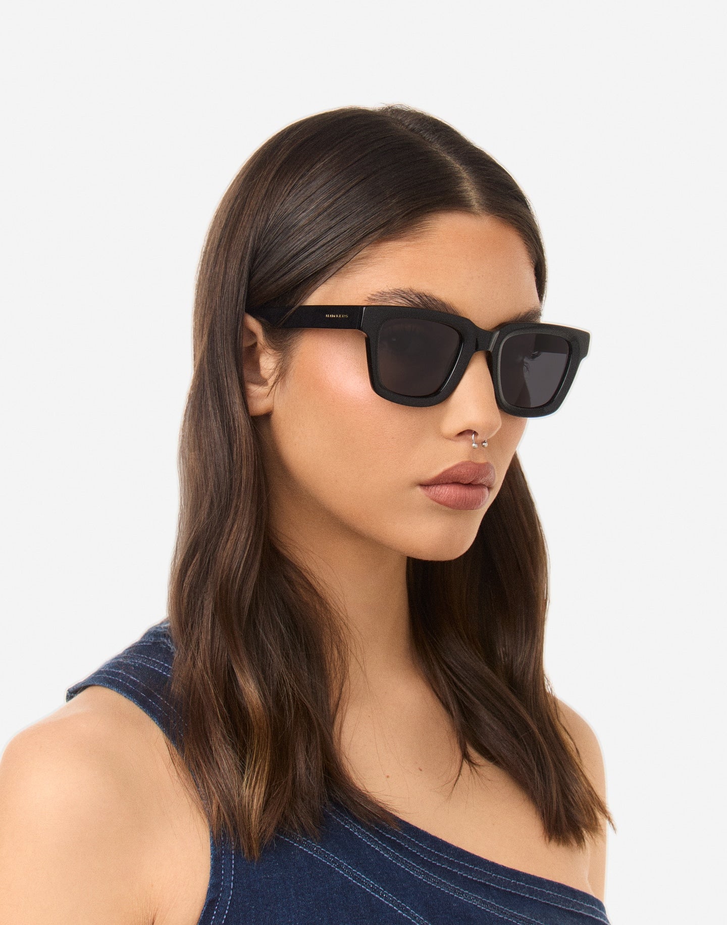 One Uptown - (Polarized) Black