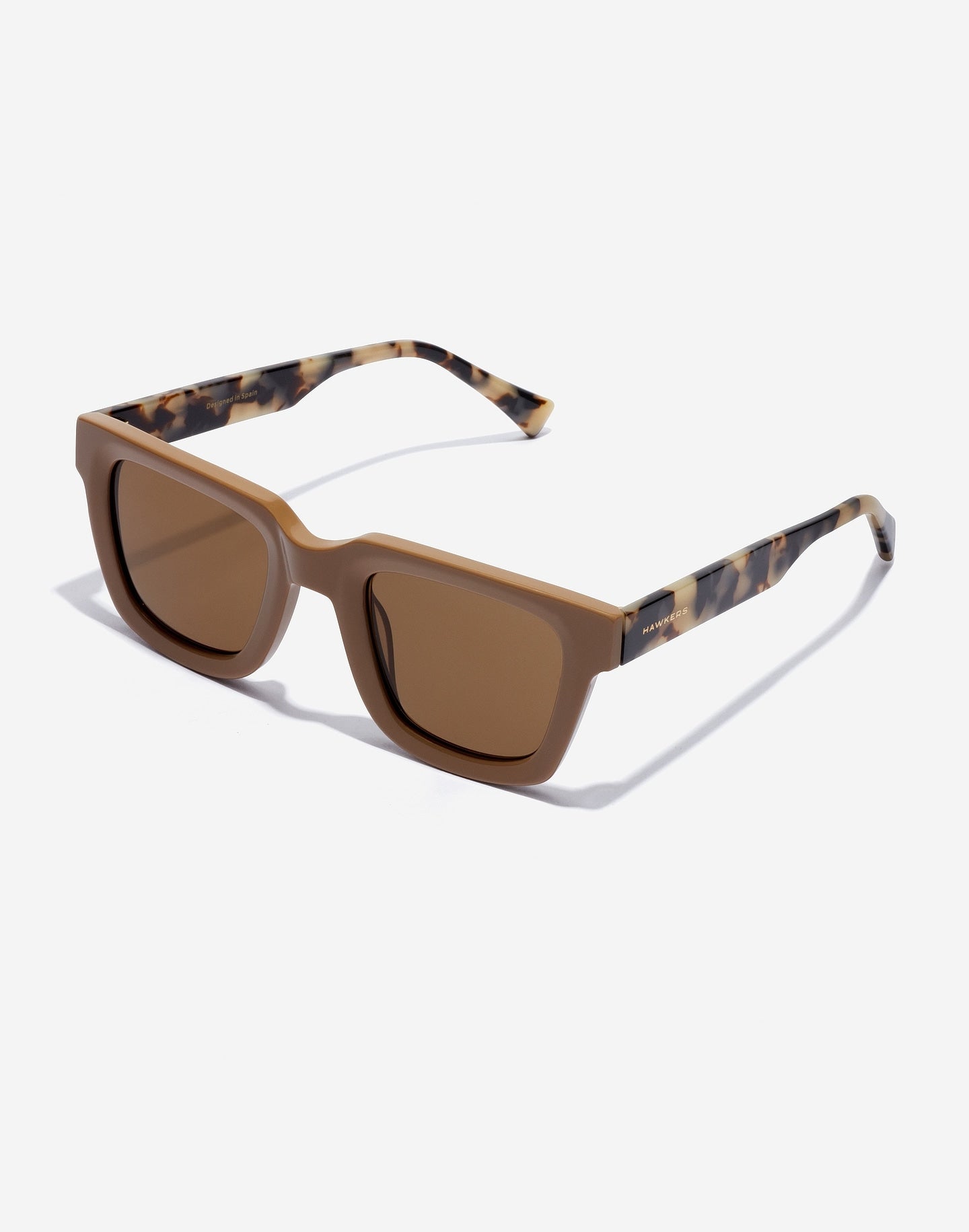 One Uptown - Brown Olive