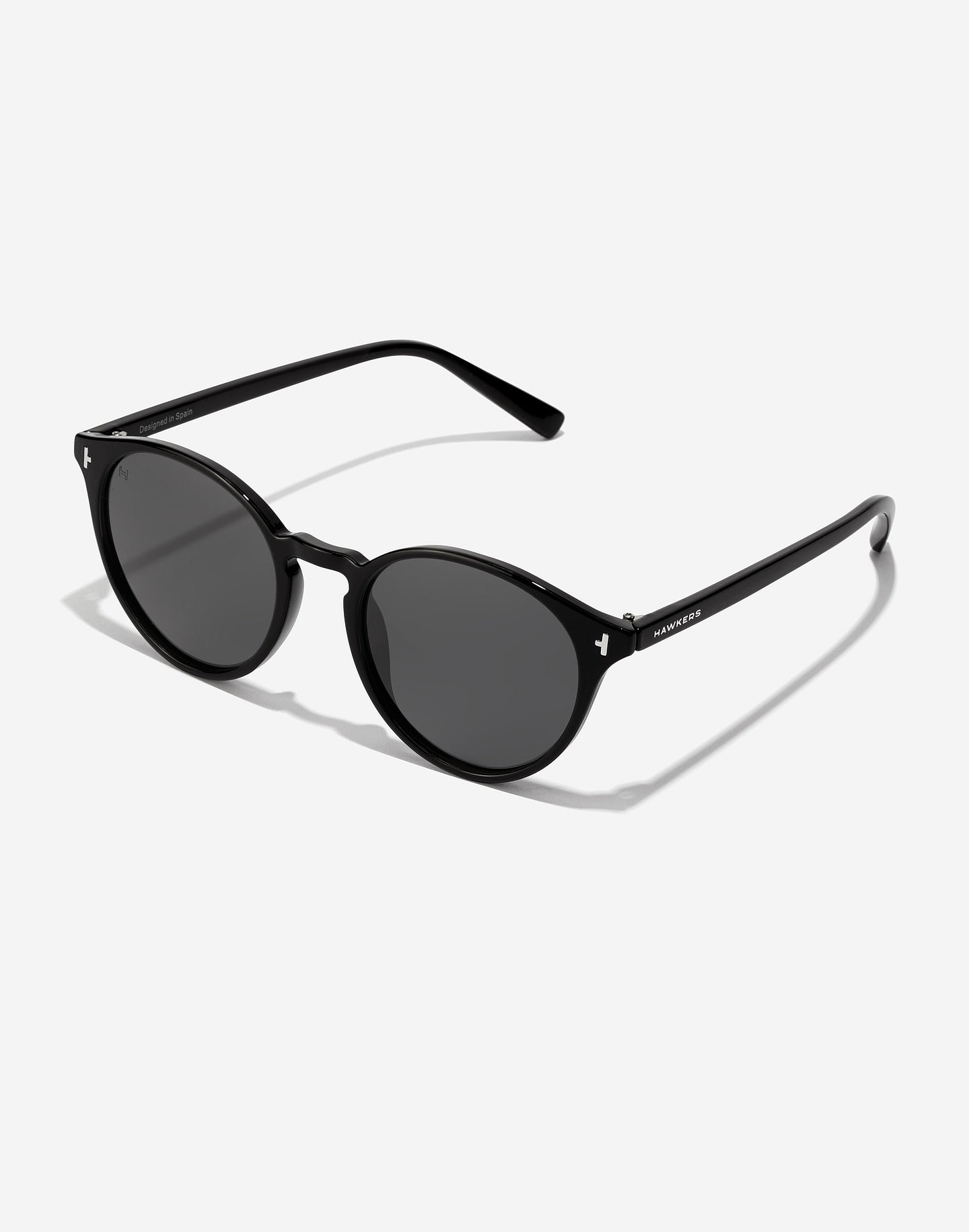 Salt - (Polarized) Black Dark