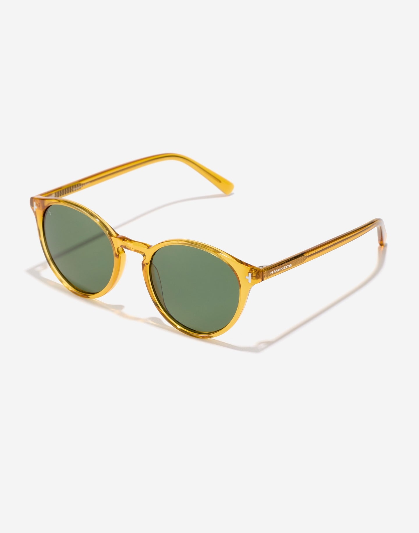 Salt - (Polarized) Yellow Alligator