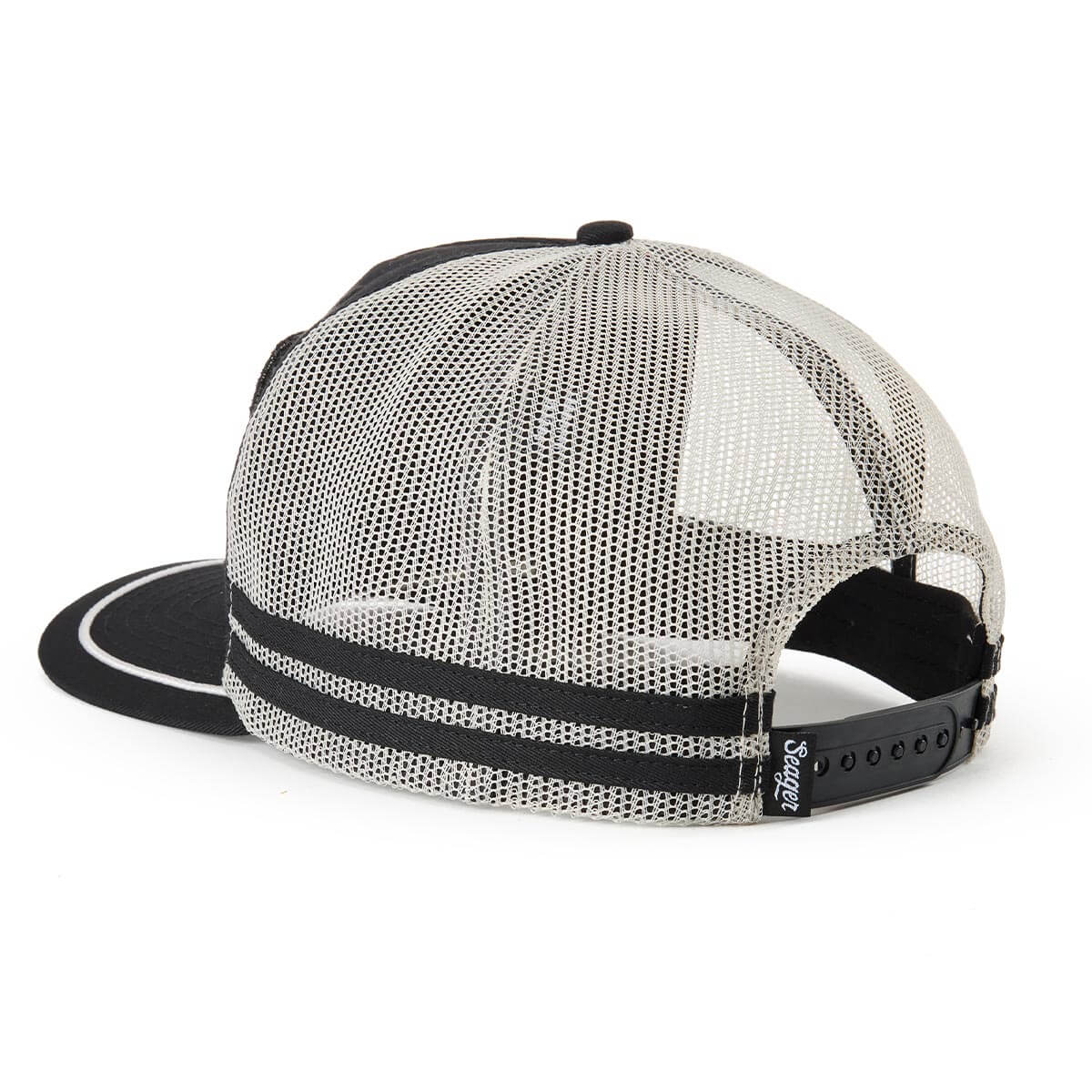 High Noon Trucker Snapback