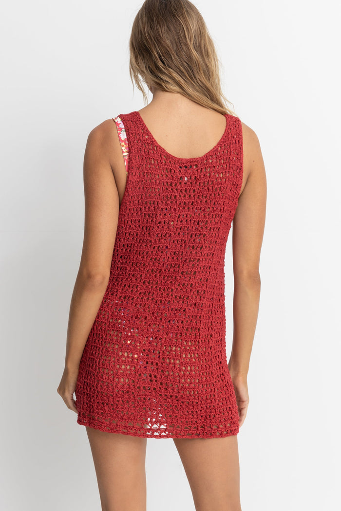Maddie Knit Mini
