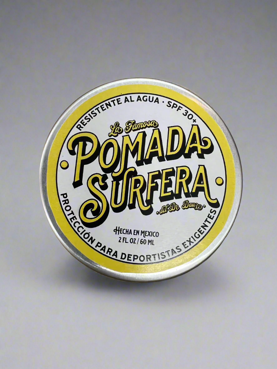 Pomada Surfera