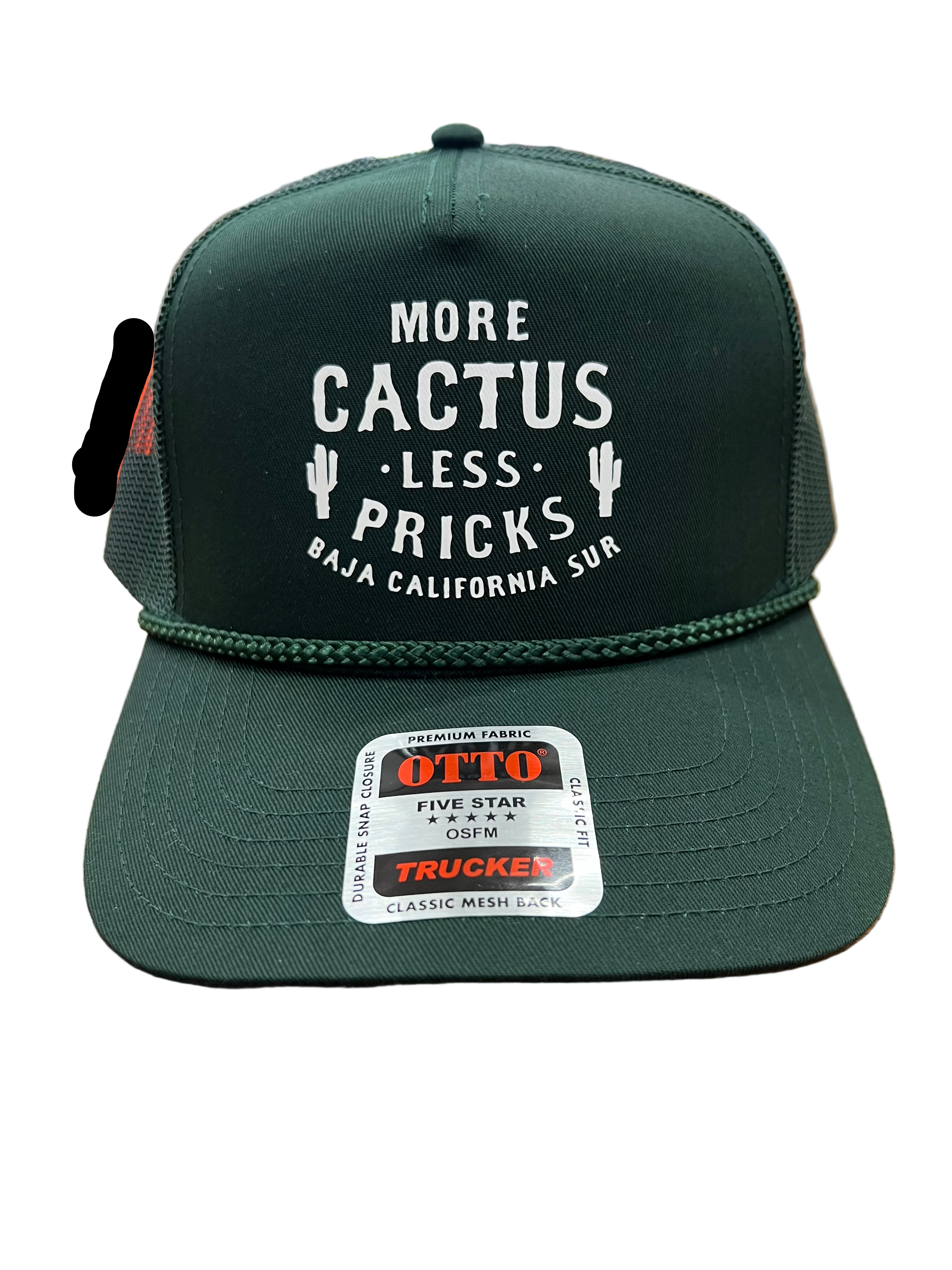 MCLP Trucker Hat