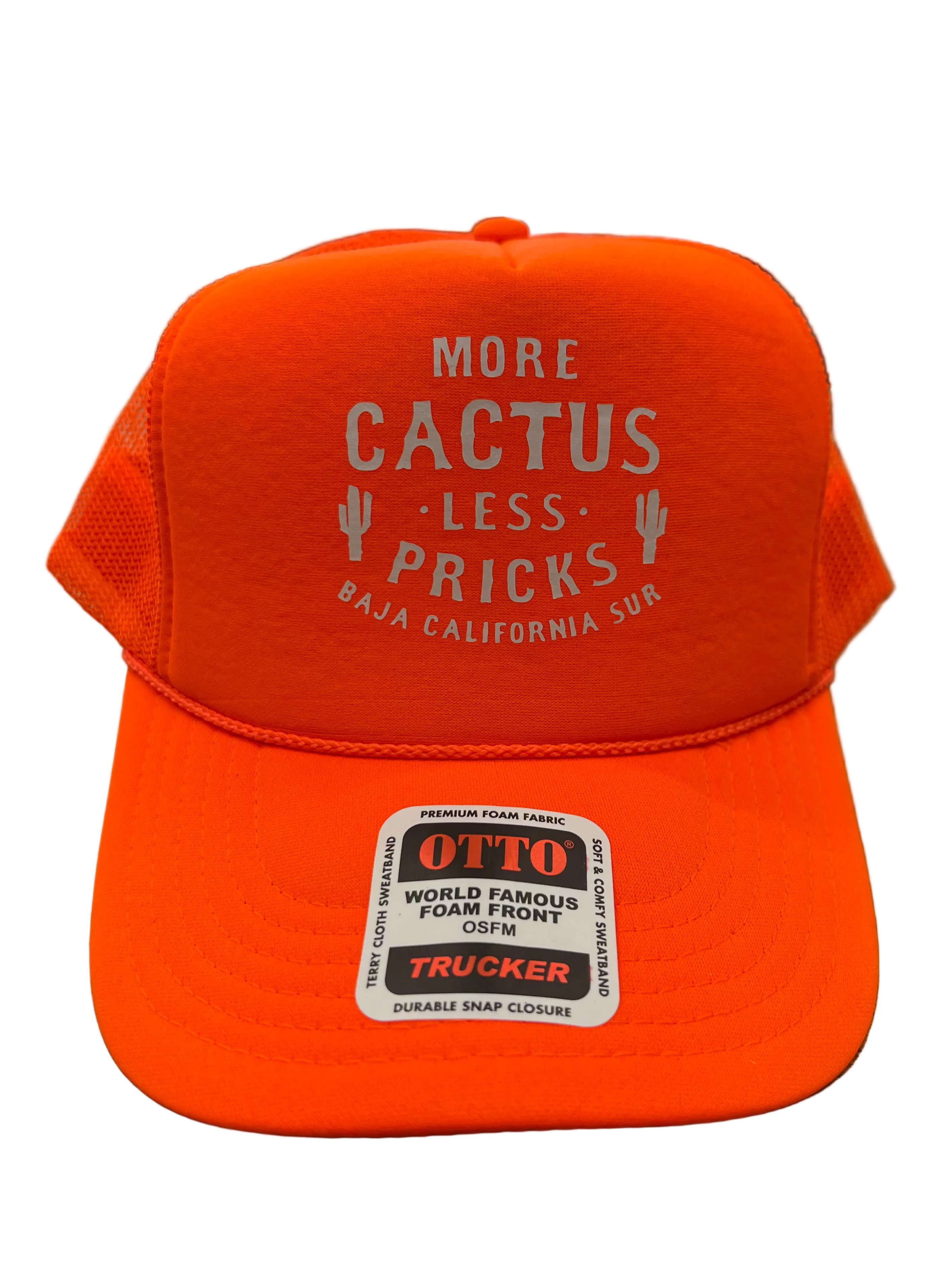 MCLP Trucker Hat