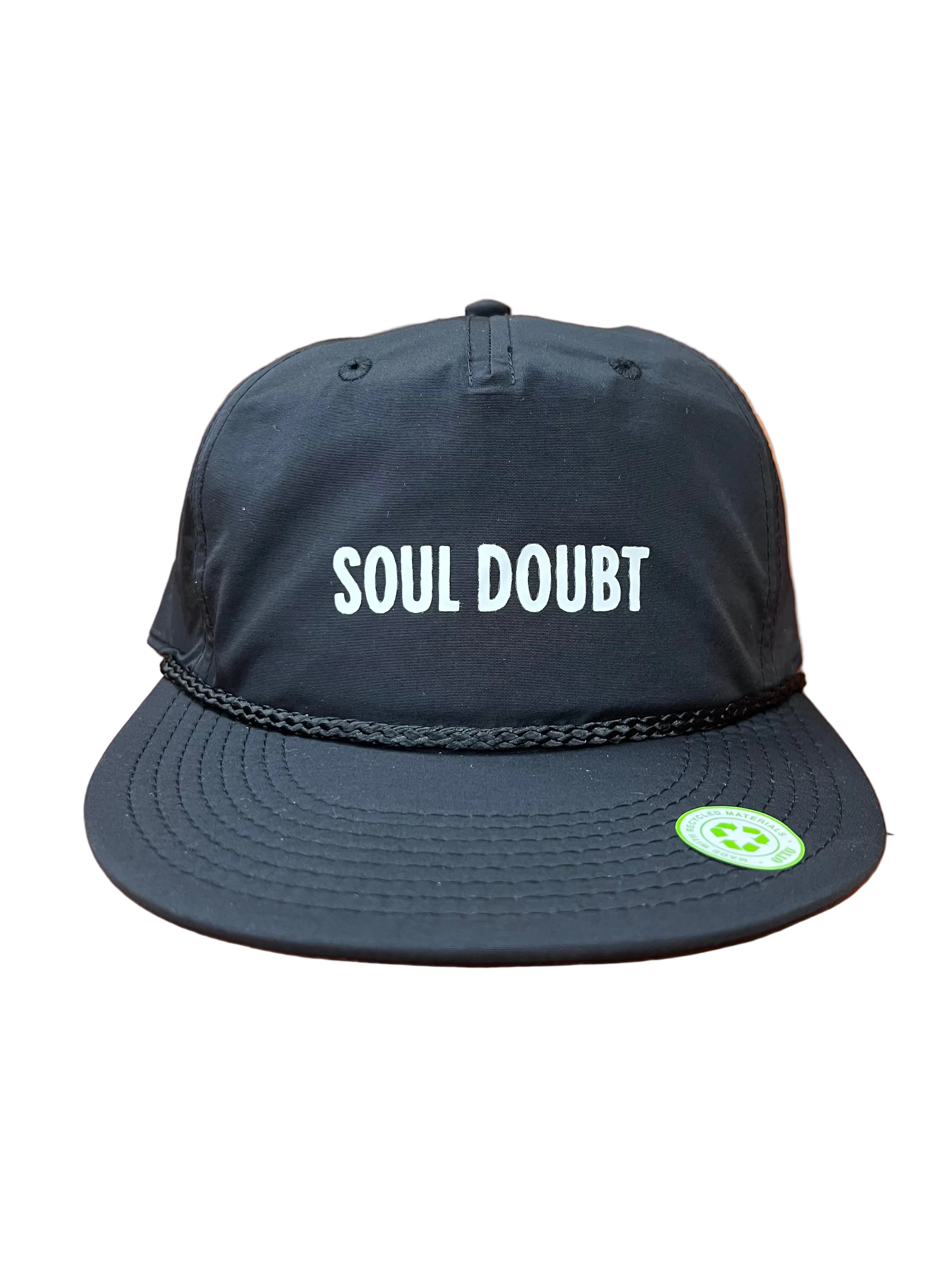 Soul Doubt Hat