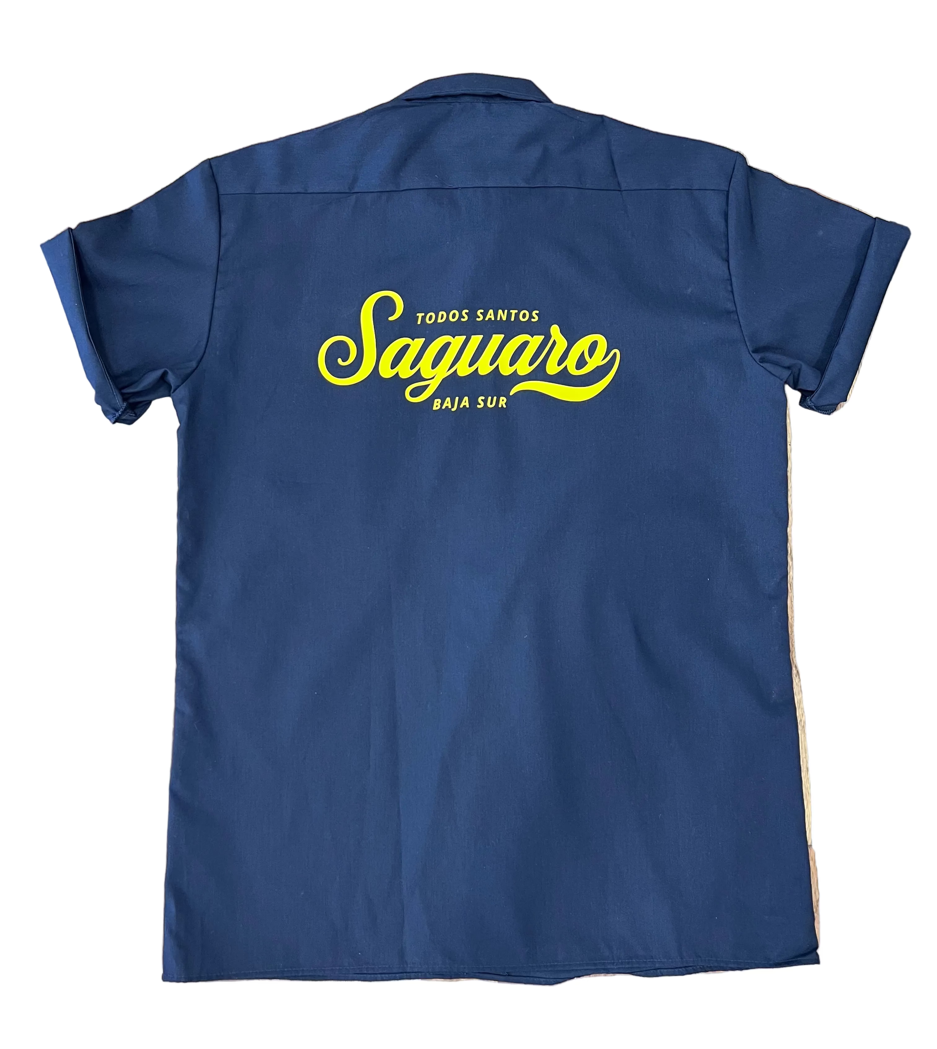 Saguaro SS Work Shirt