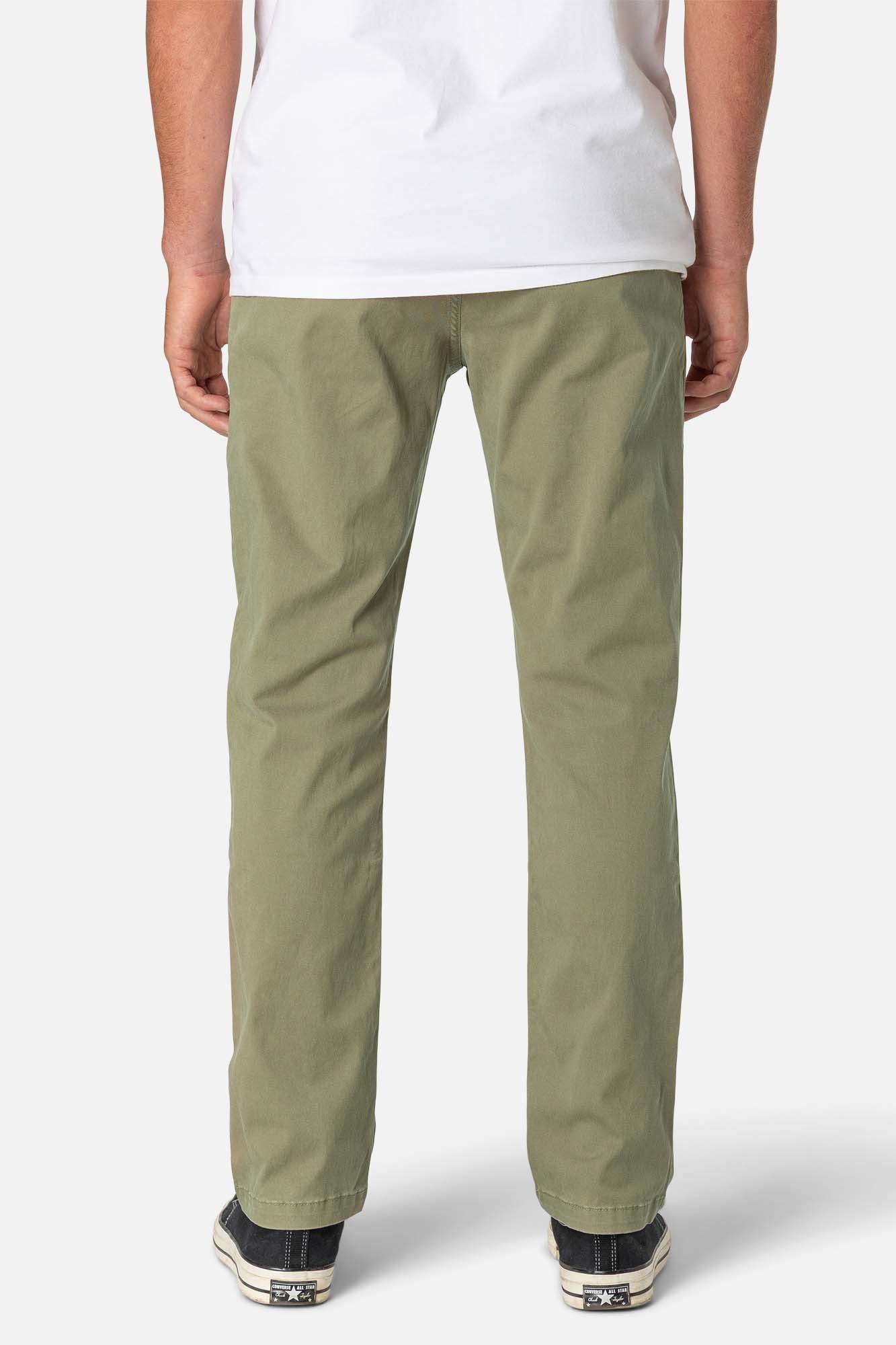 Pipeline Chino Pant