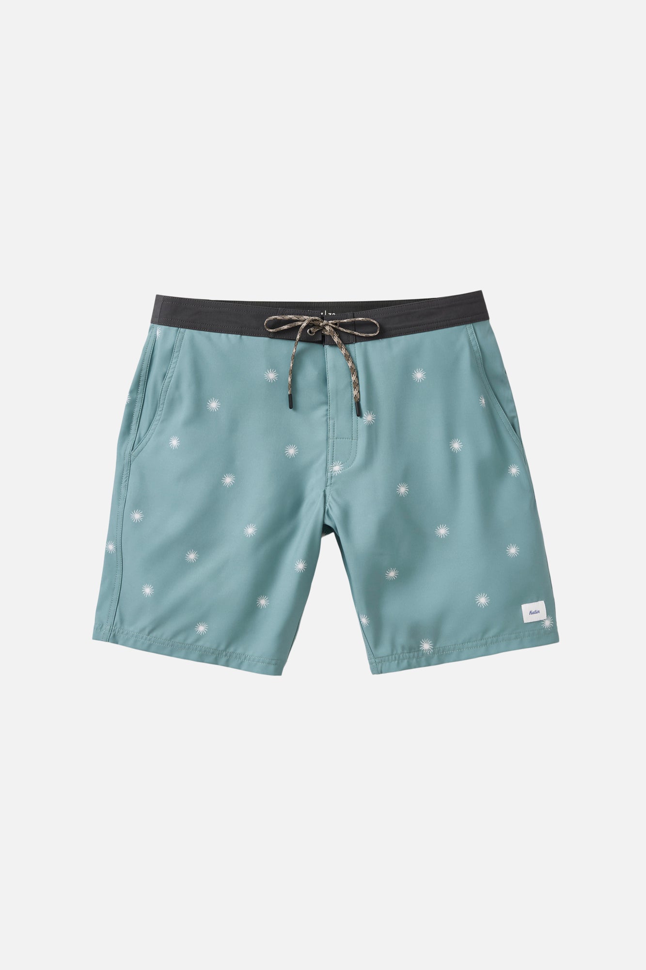 Shine Hybrid Trunk